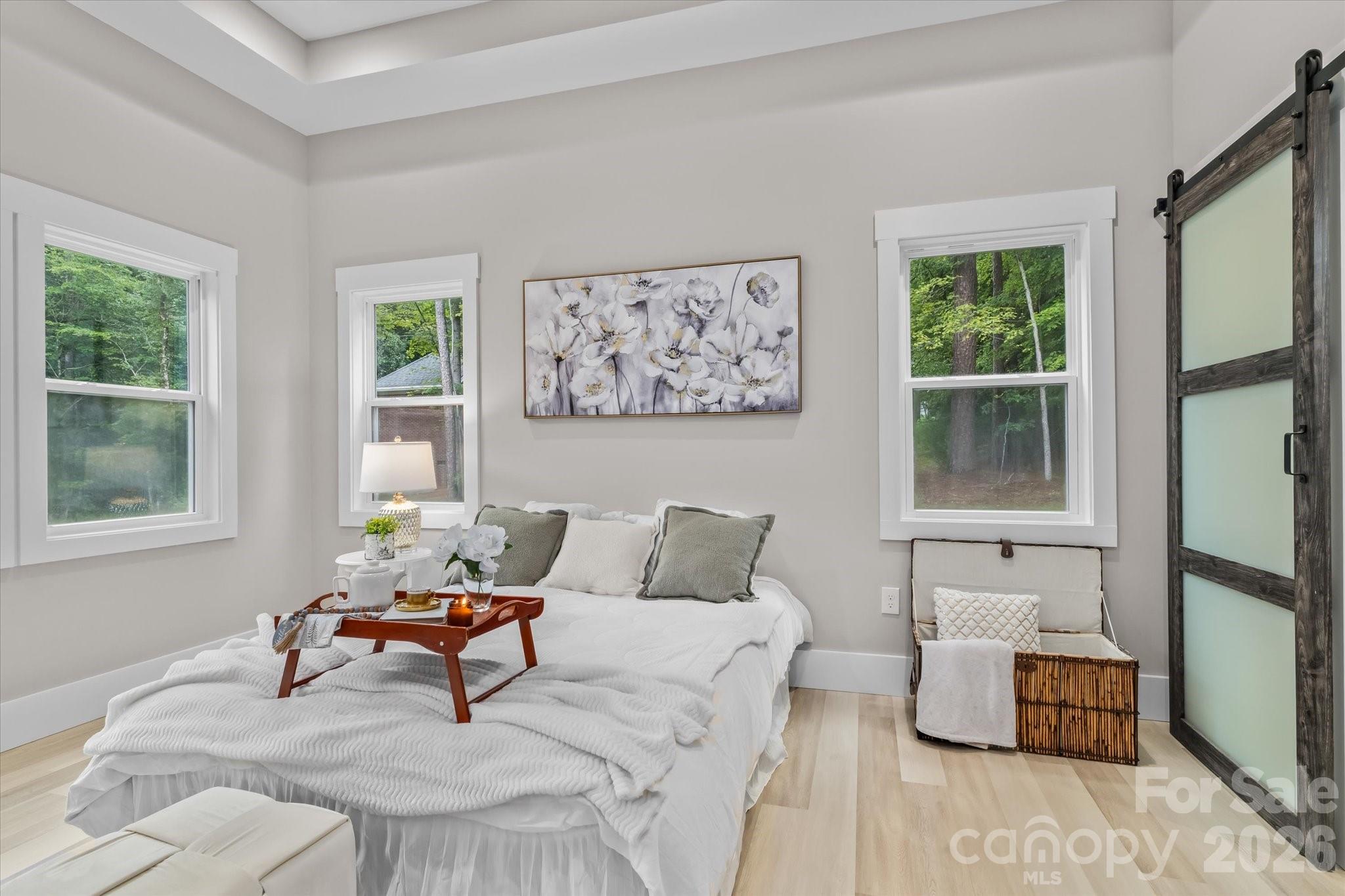 Ellington - Residential