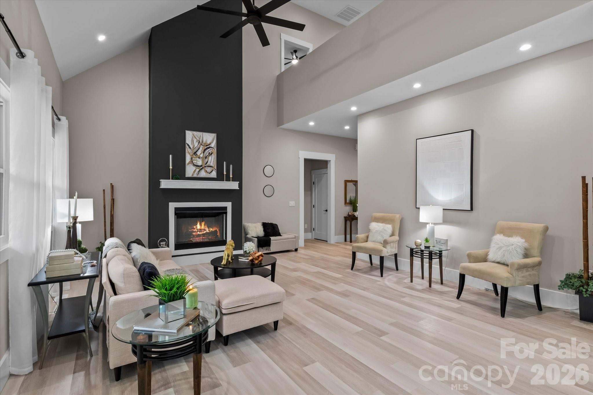 Ellington - Residential