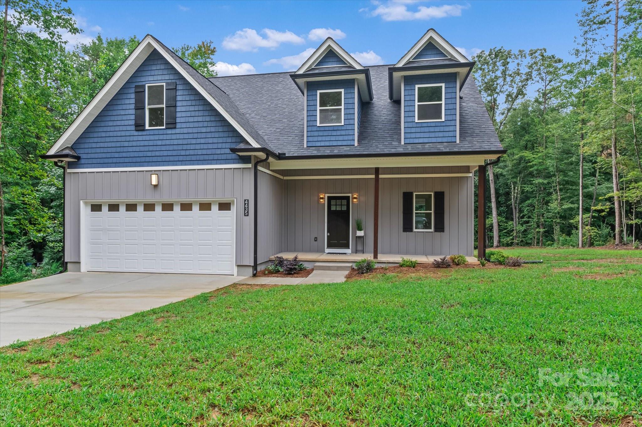 4435 Cornett Drive