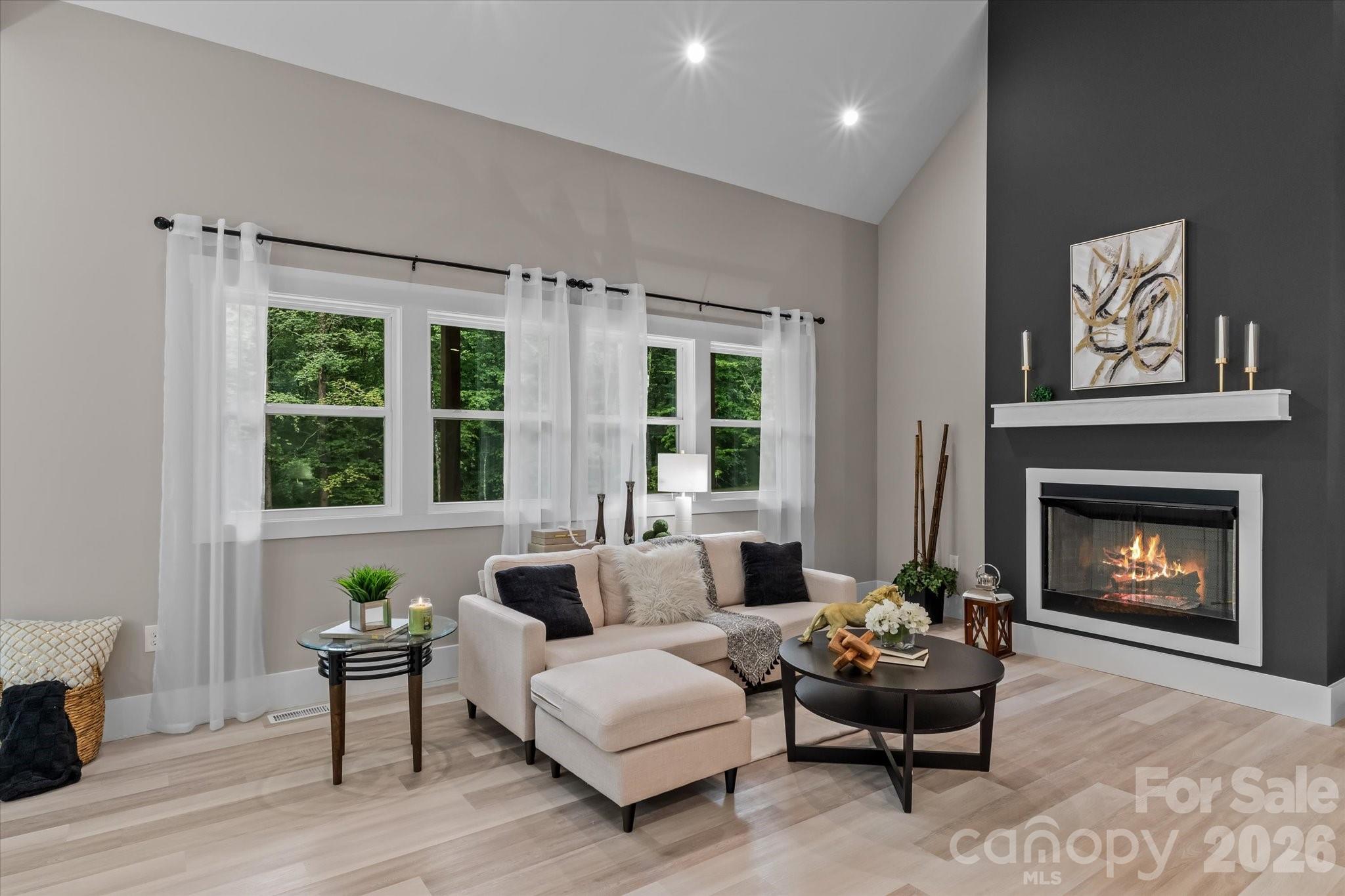 Ellington - Residential