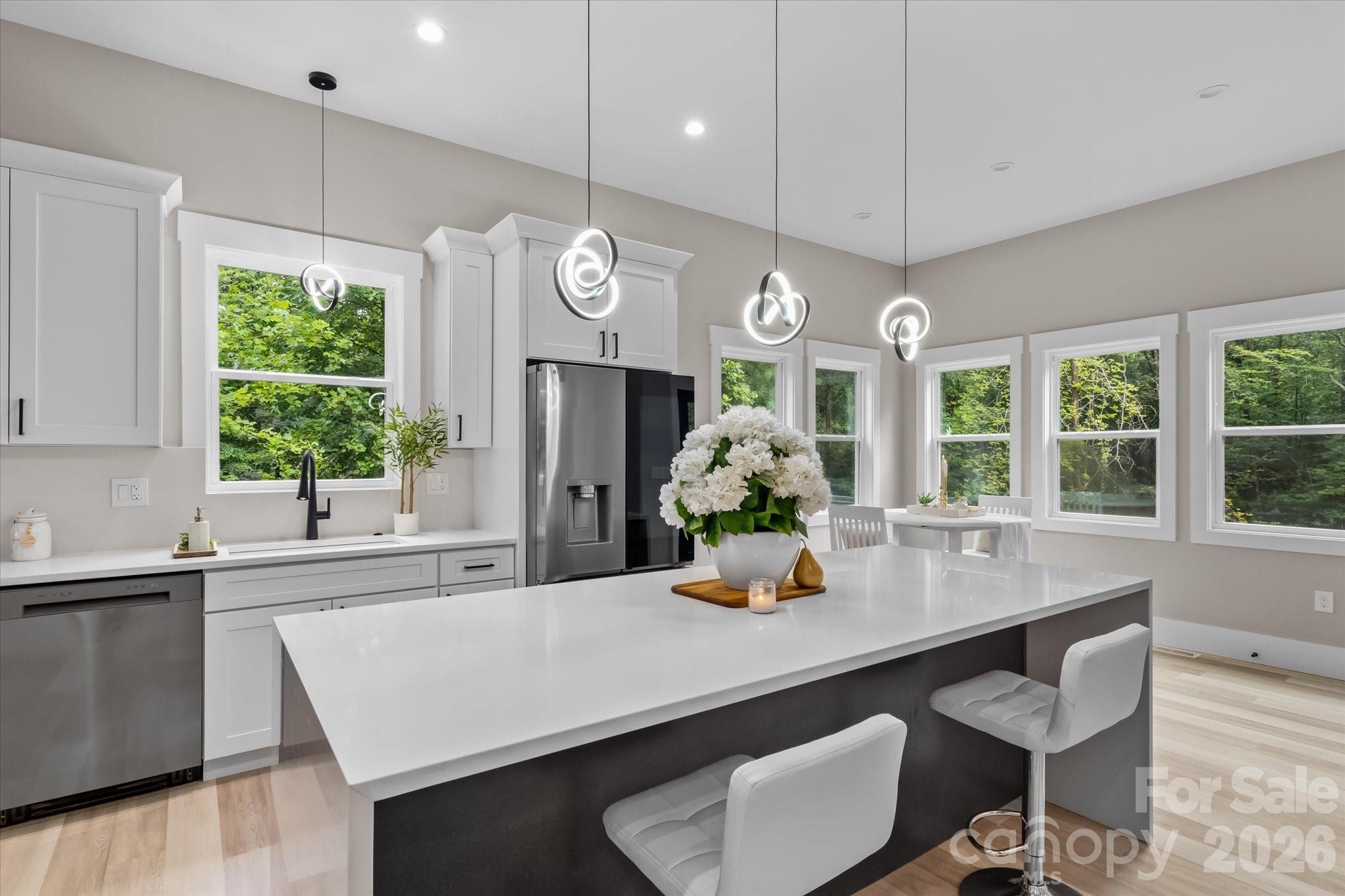 Ellington - Residential