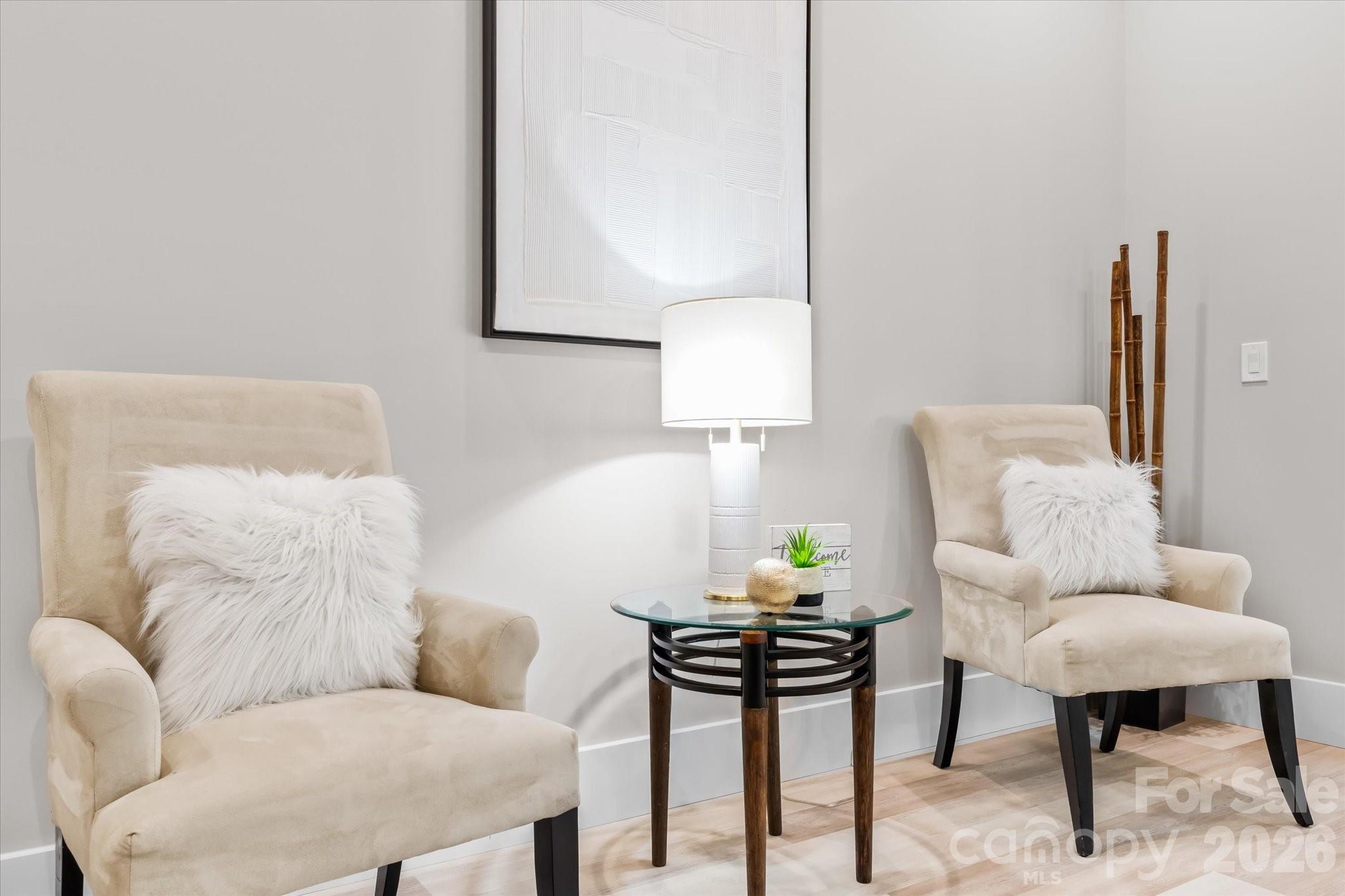 Ellington - Residential