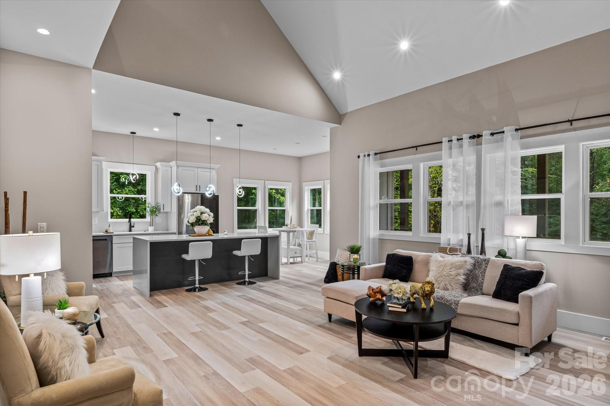 Ellington - Residential