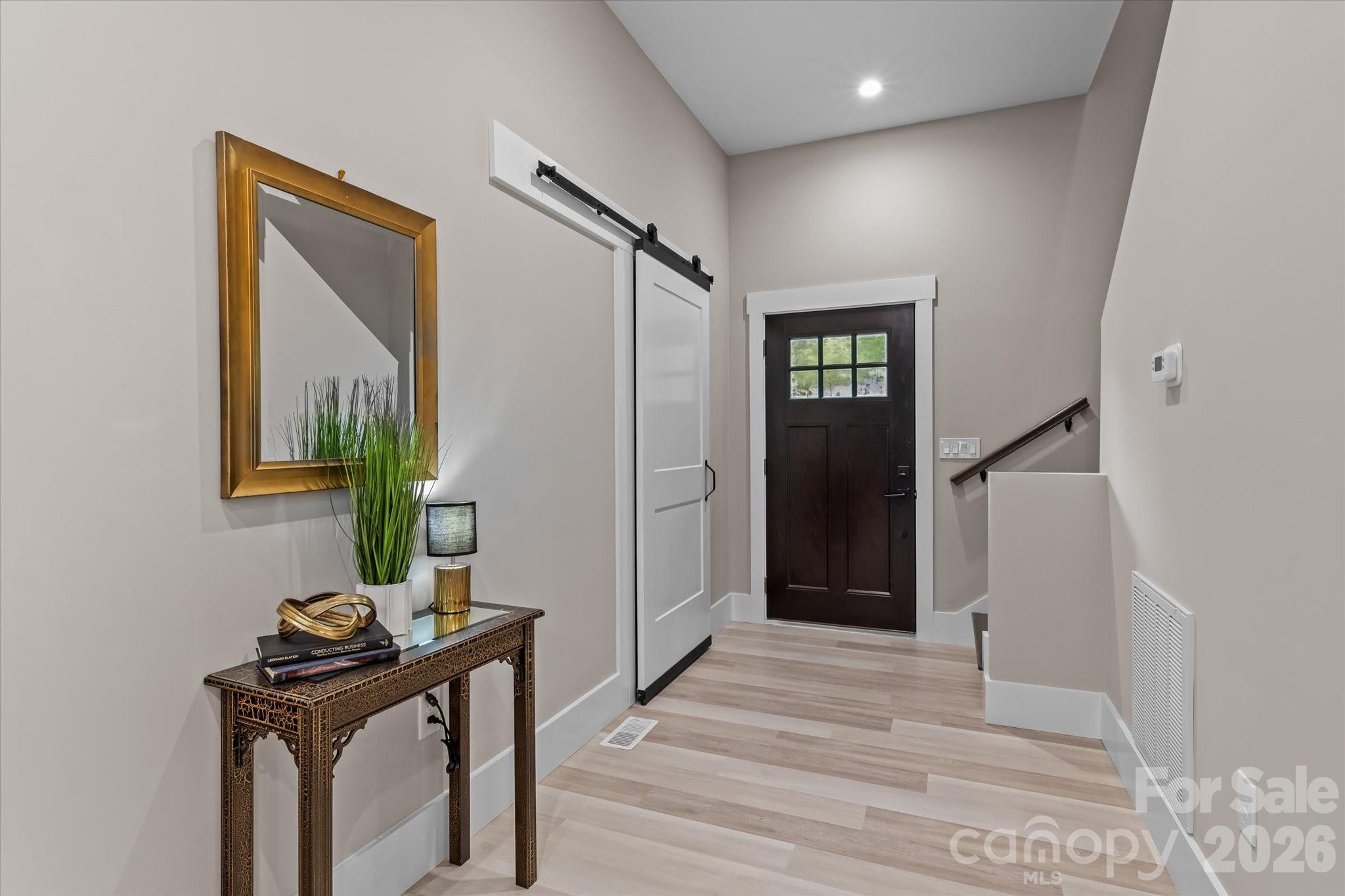 Ellington - Residential