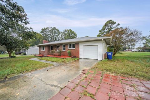 1331 Stegall Road Marshville NC 28103