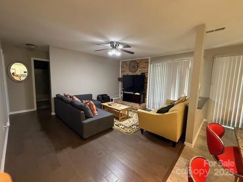 11106 Harrowfield Road Charlotte NC 28226