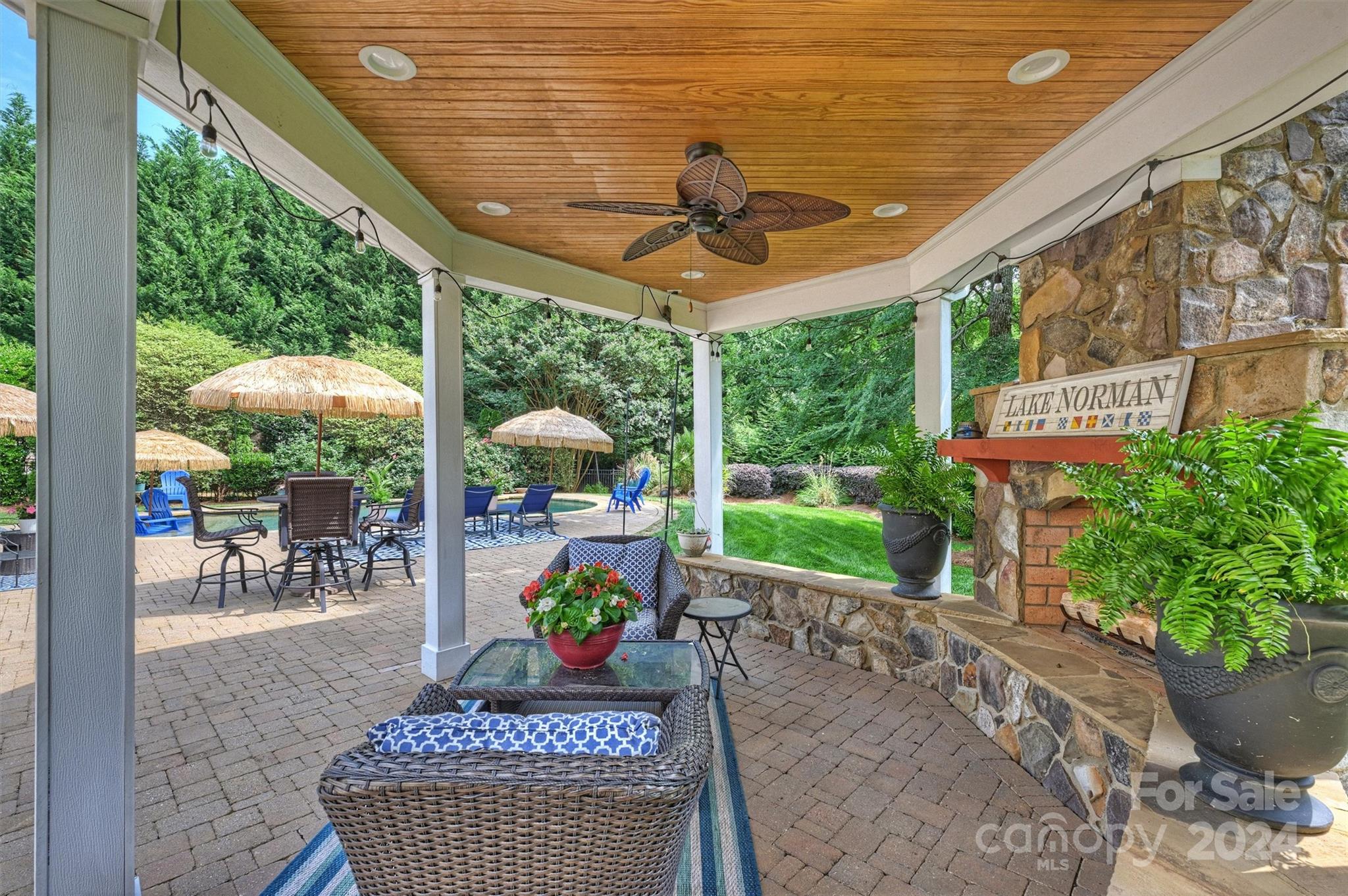 The Point - Residential