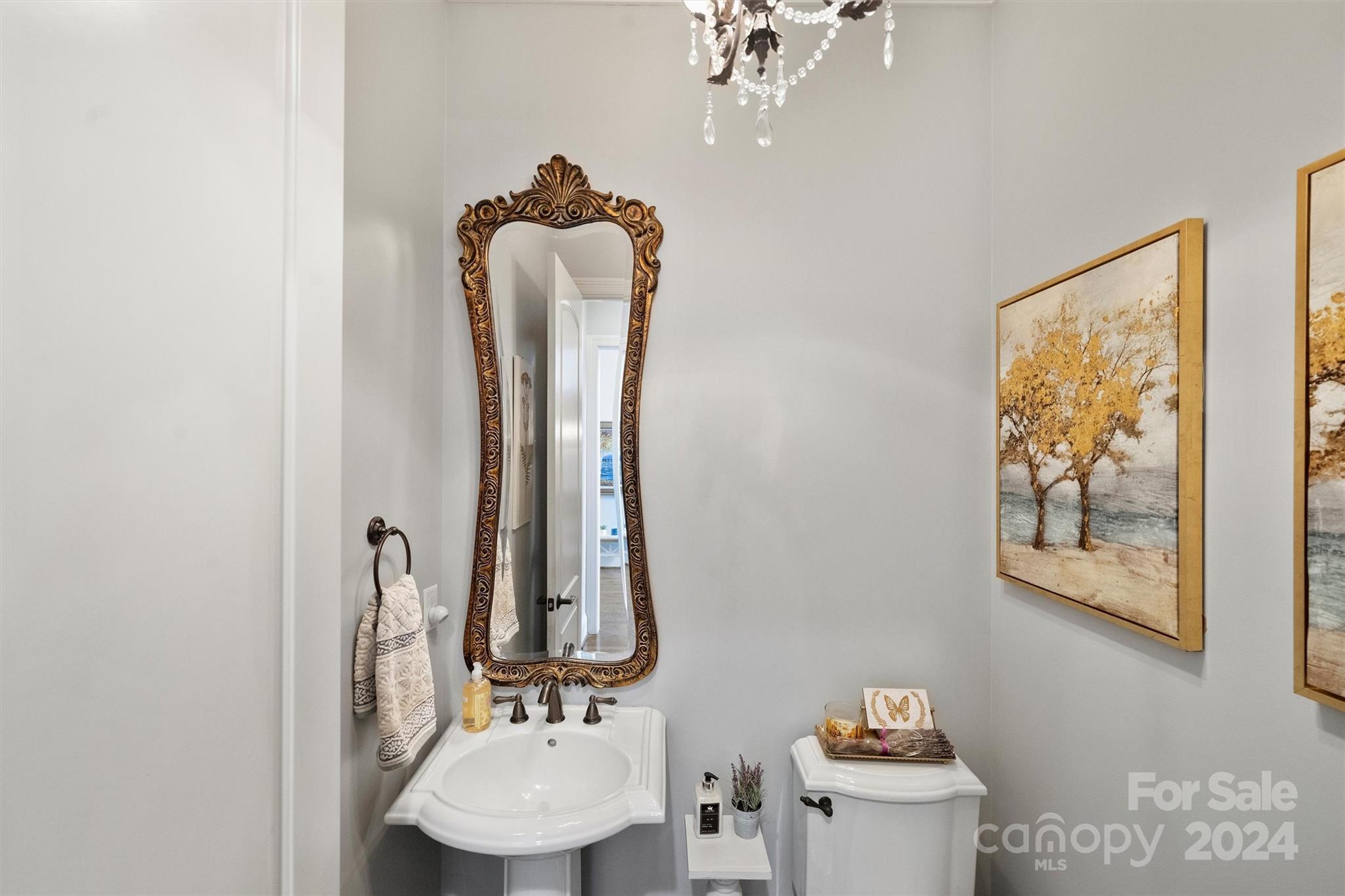 The Point - Residential