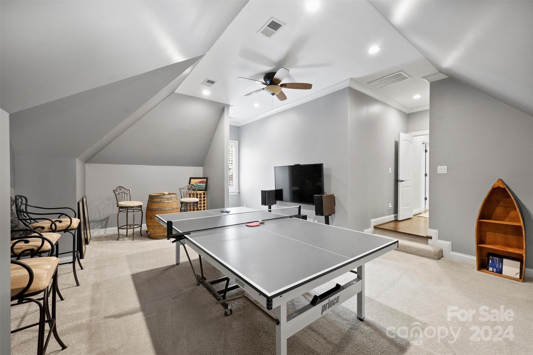 The Point - Residential