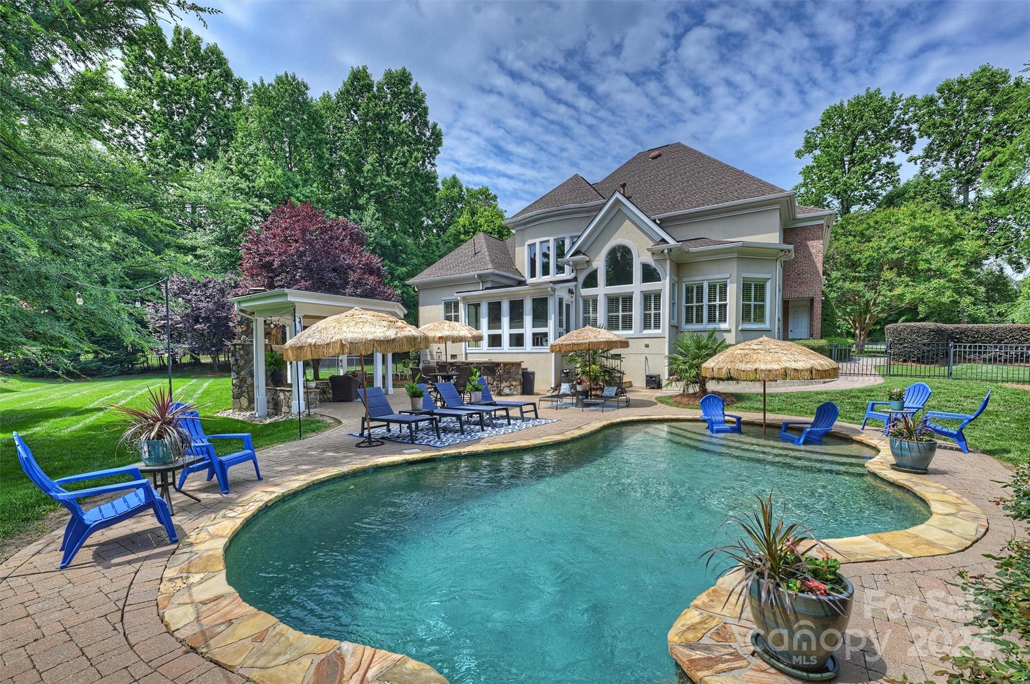 The Point - Residential