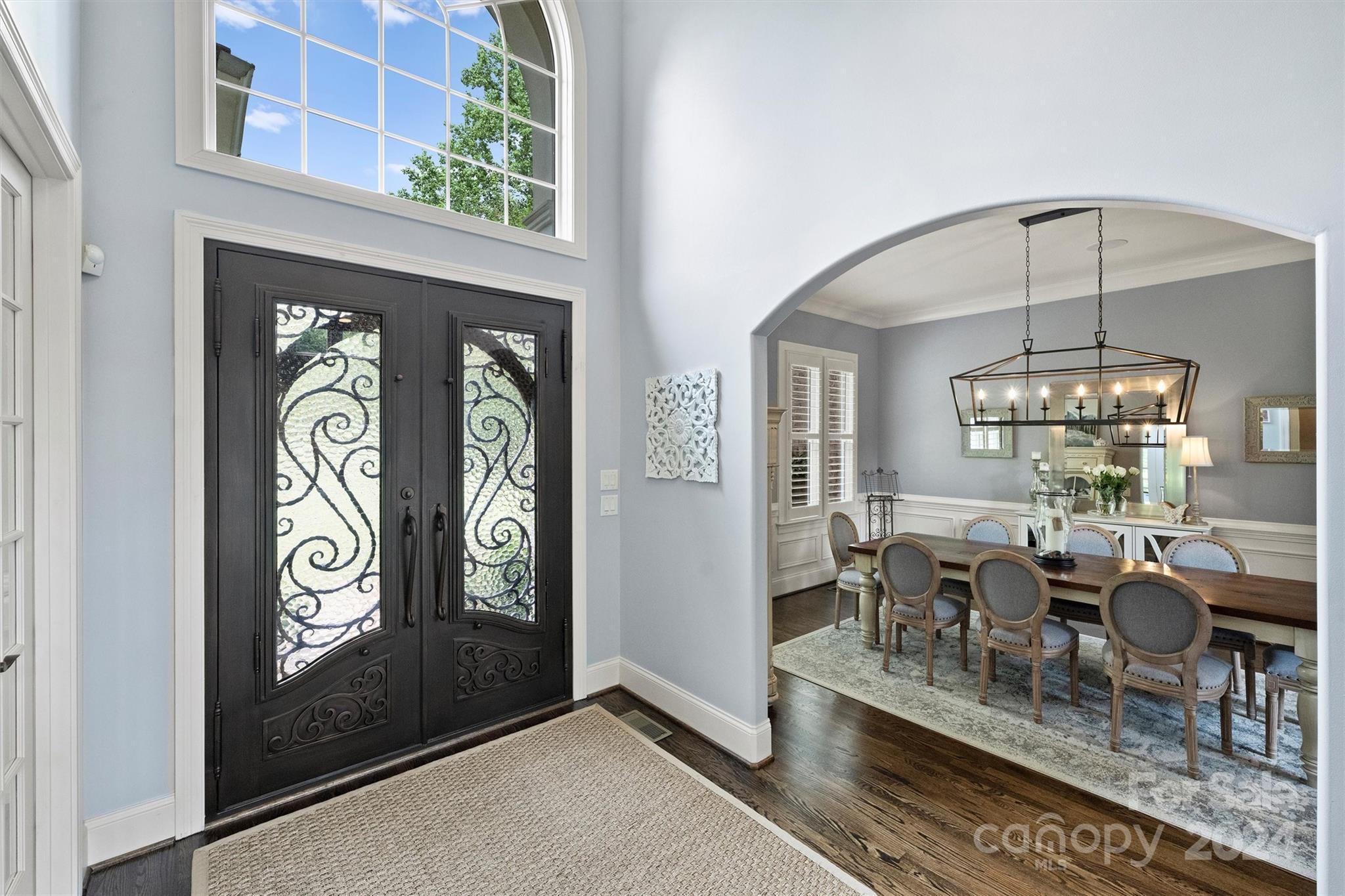 The Point - Residential