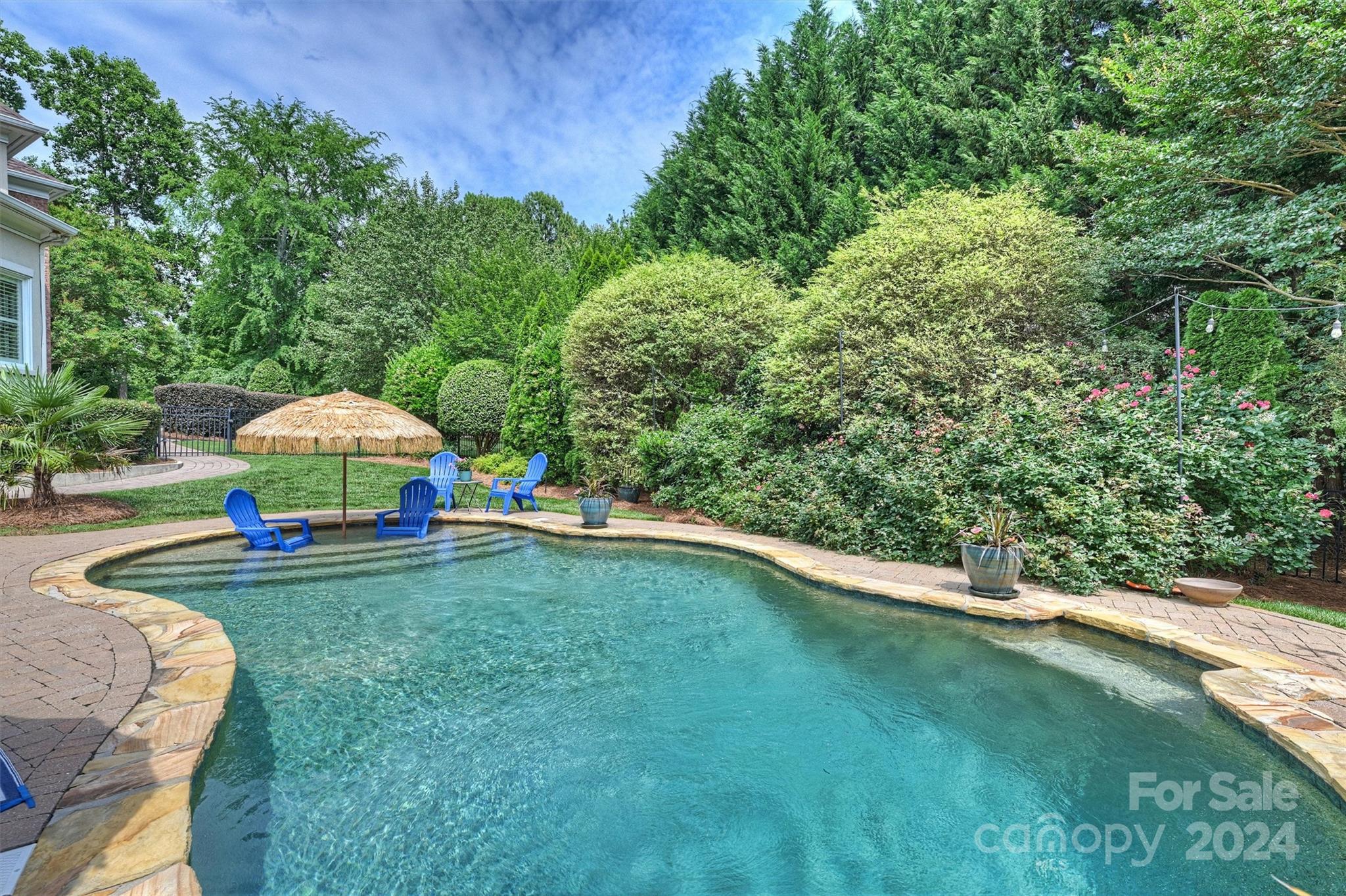 The Point - Residential