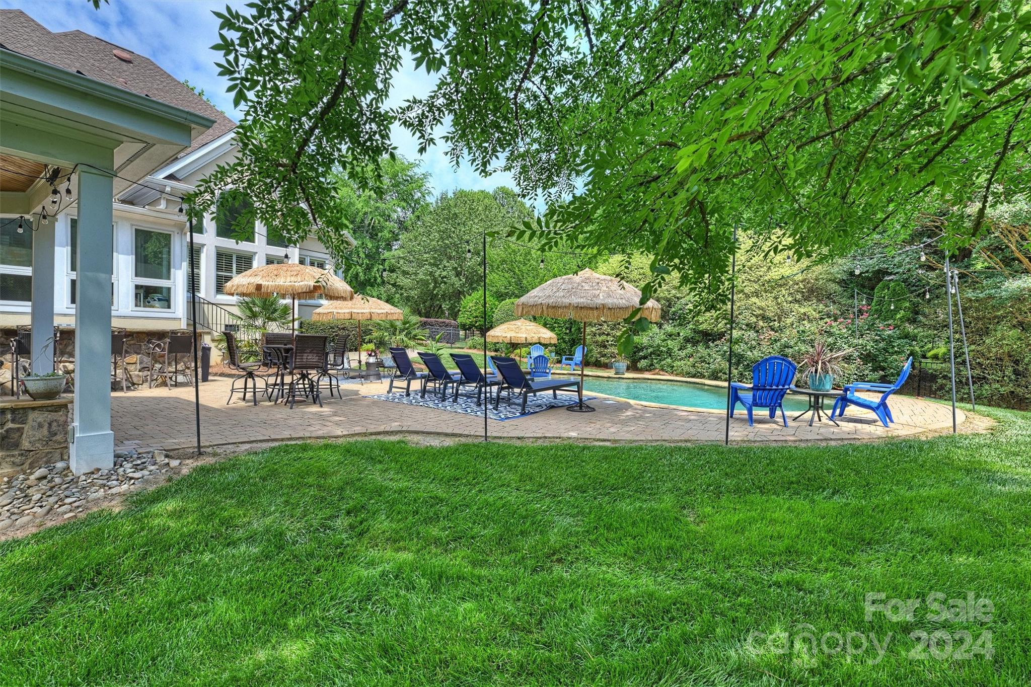 The Point - Residential