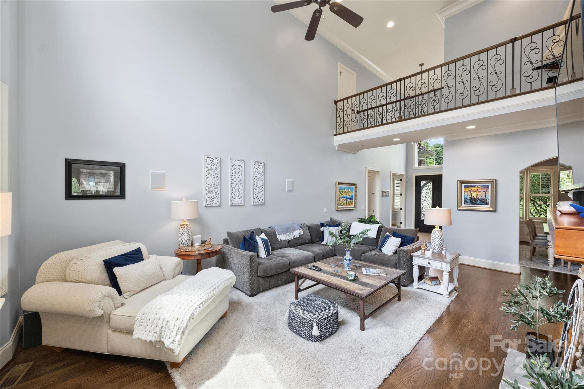 The Point - Residential