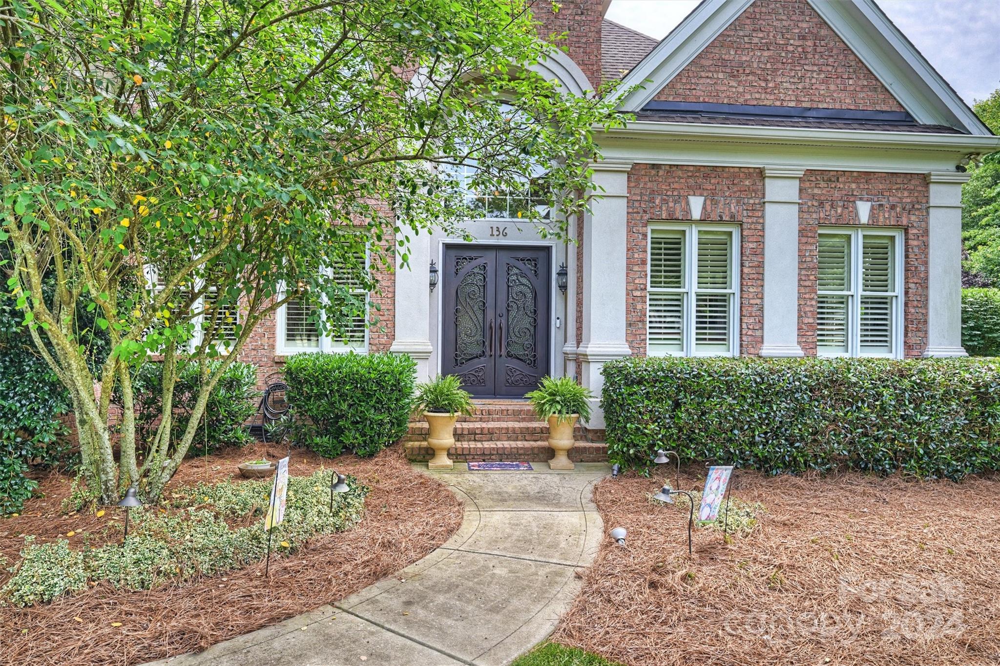 The Point - Residential