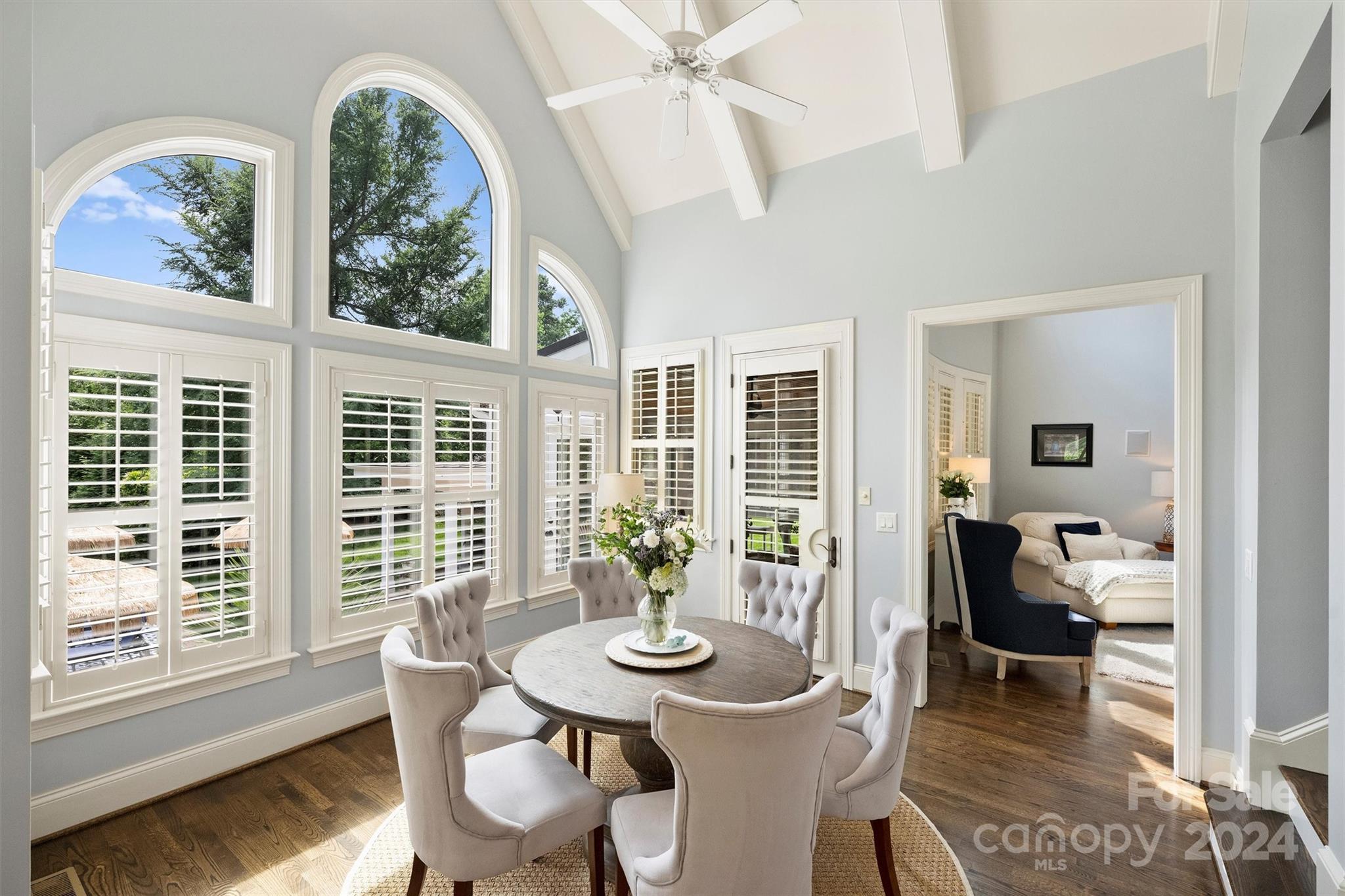 The Point - Residential