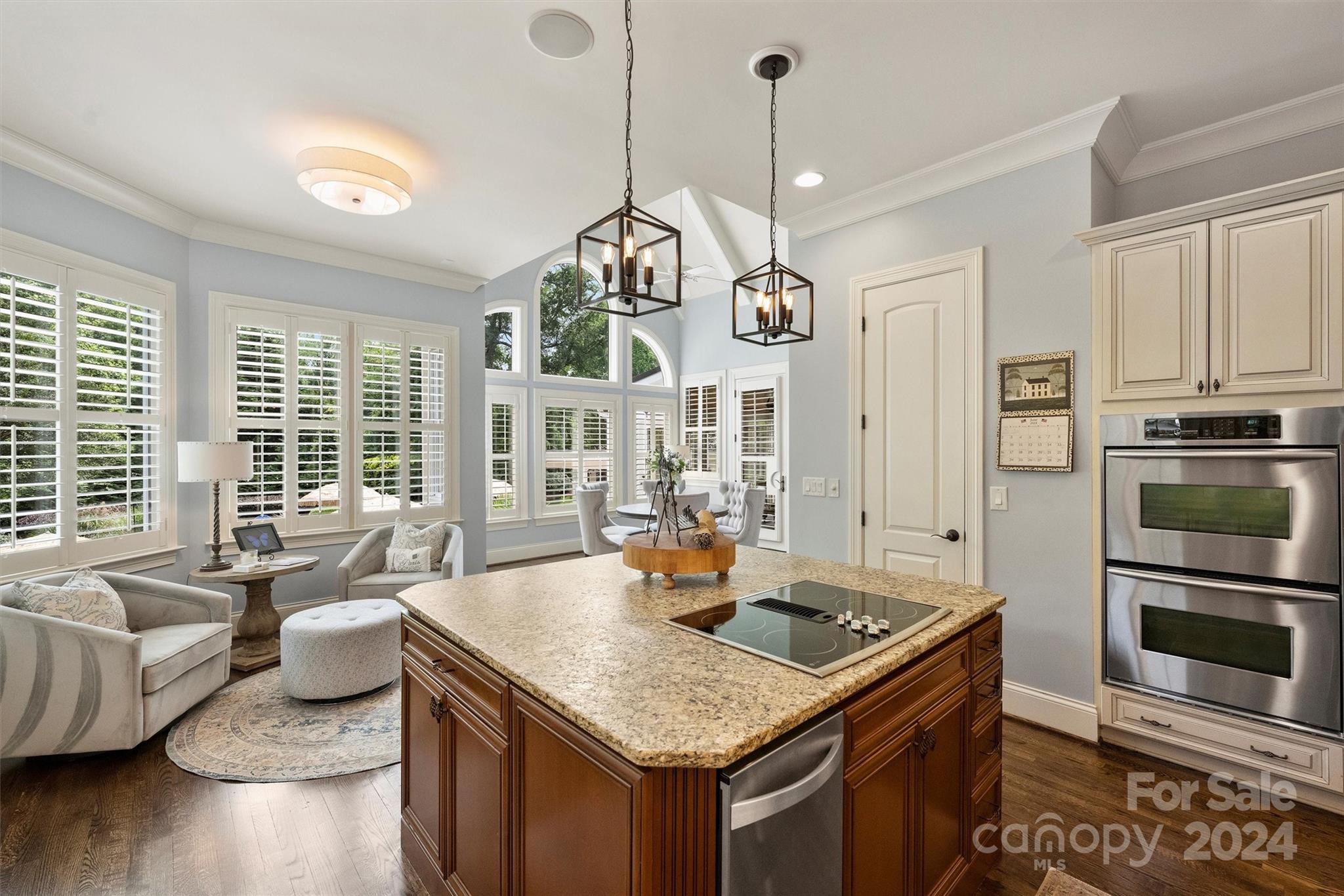 The Point - Residential