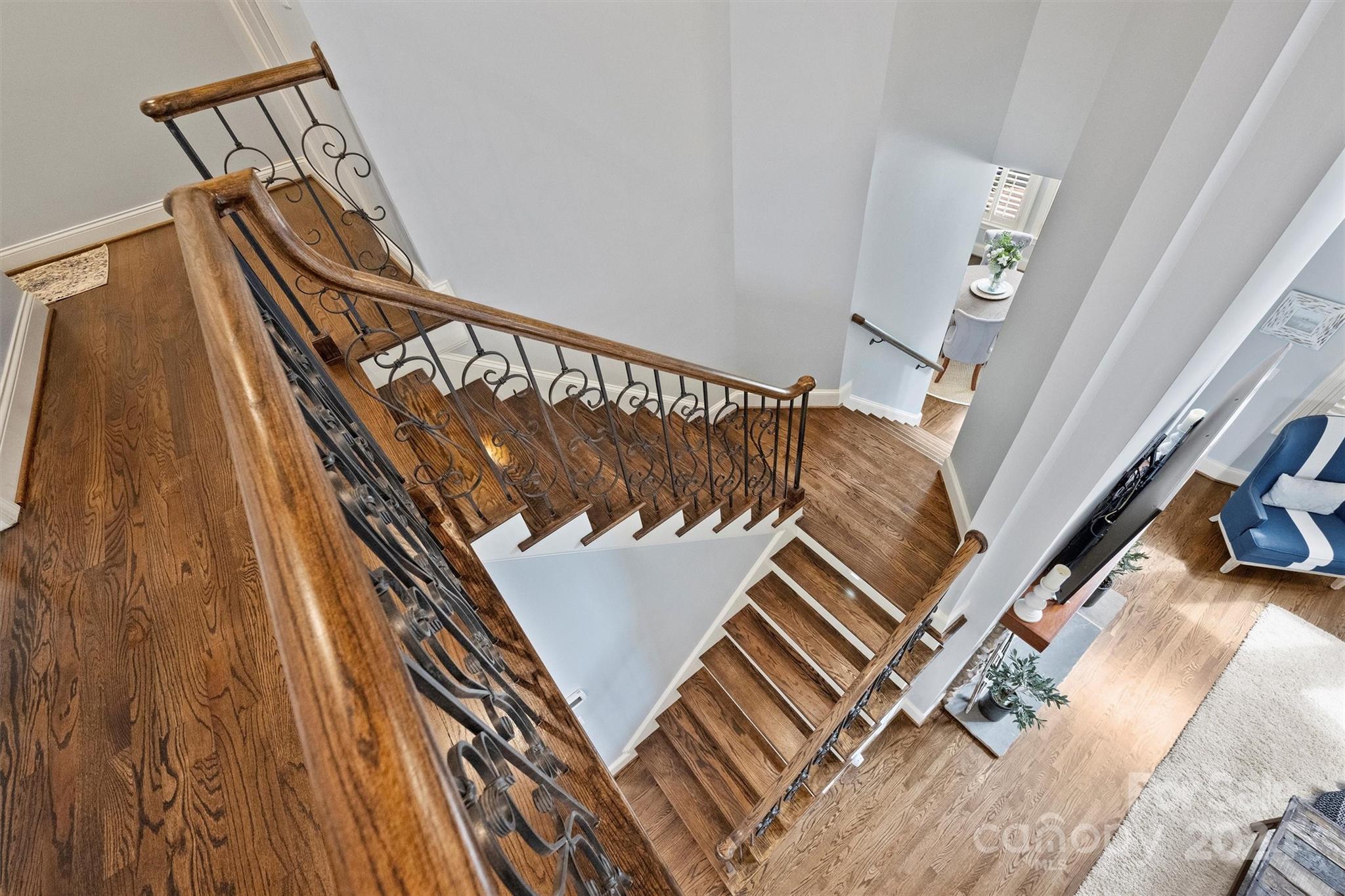 The Point - Residential