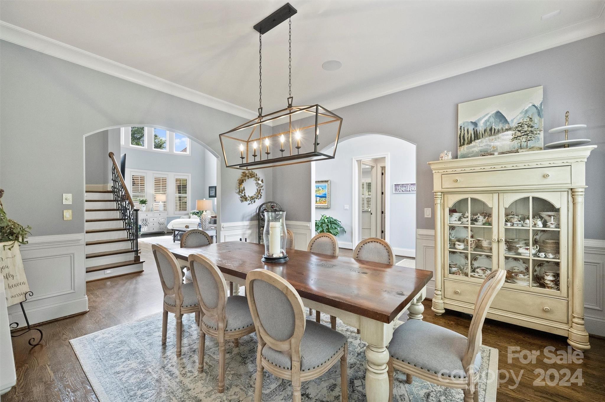 The Point - Residential