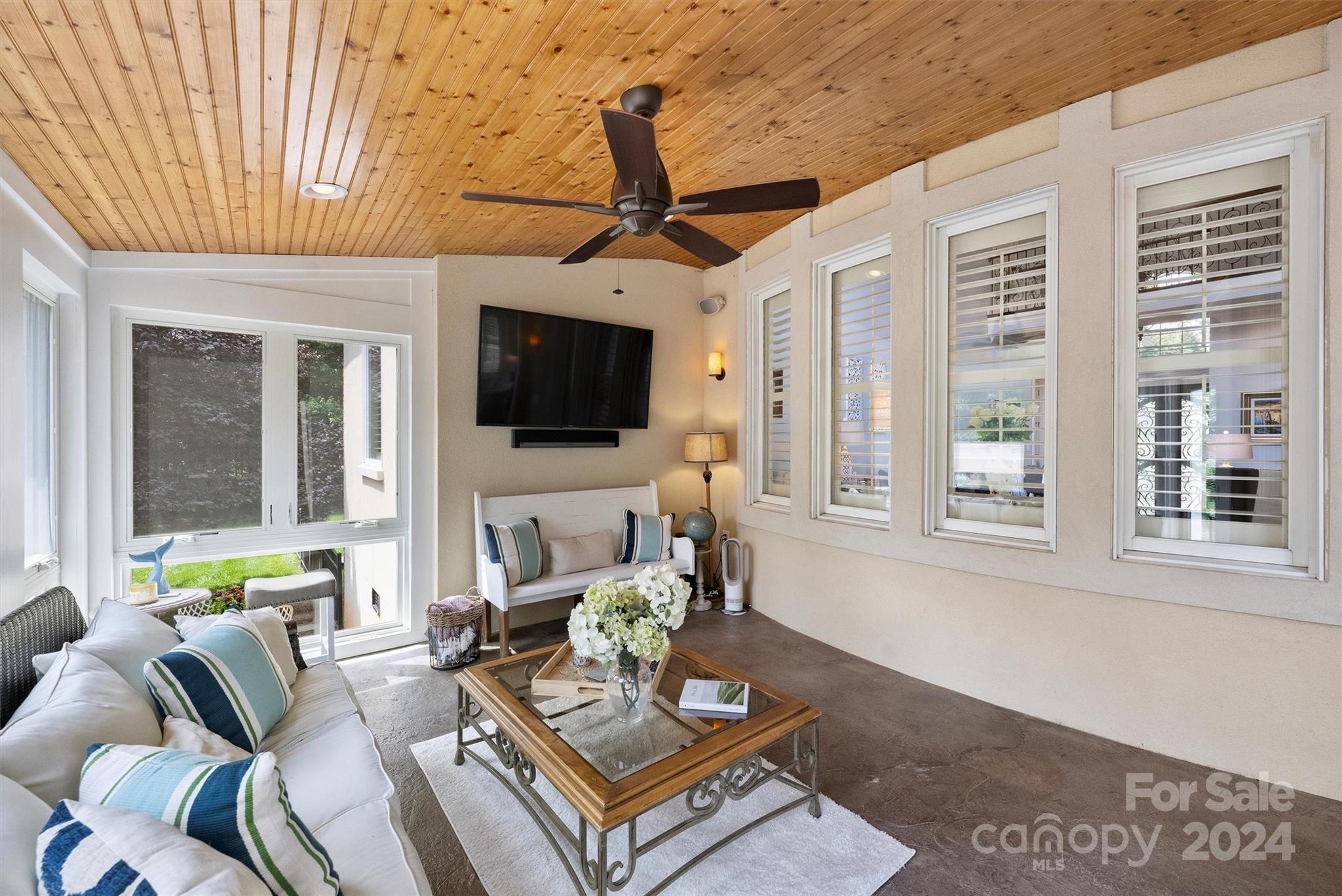 The Point - Residential