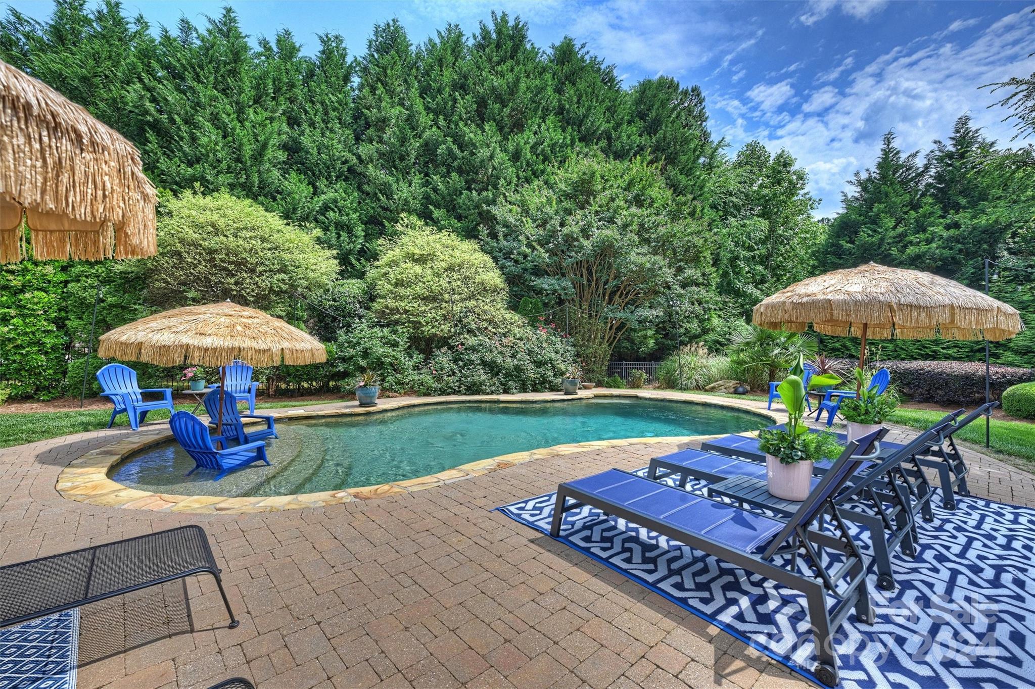 The Point - Residential