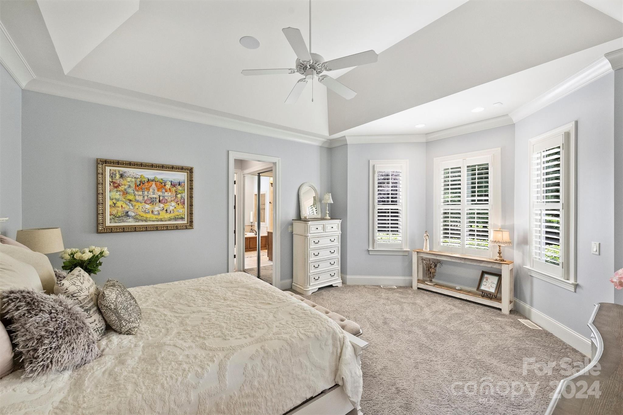 The Point - Residential