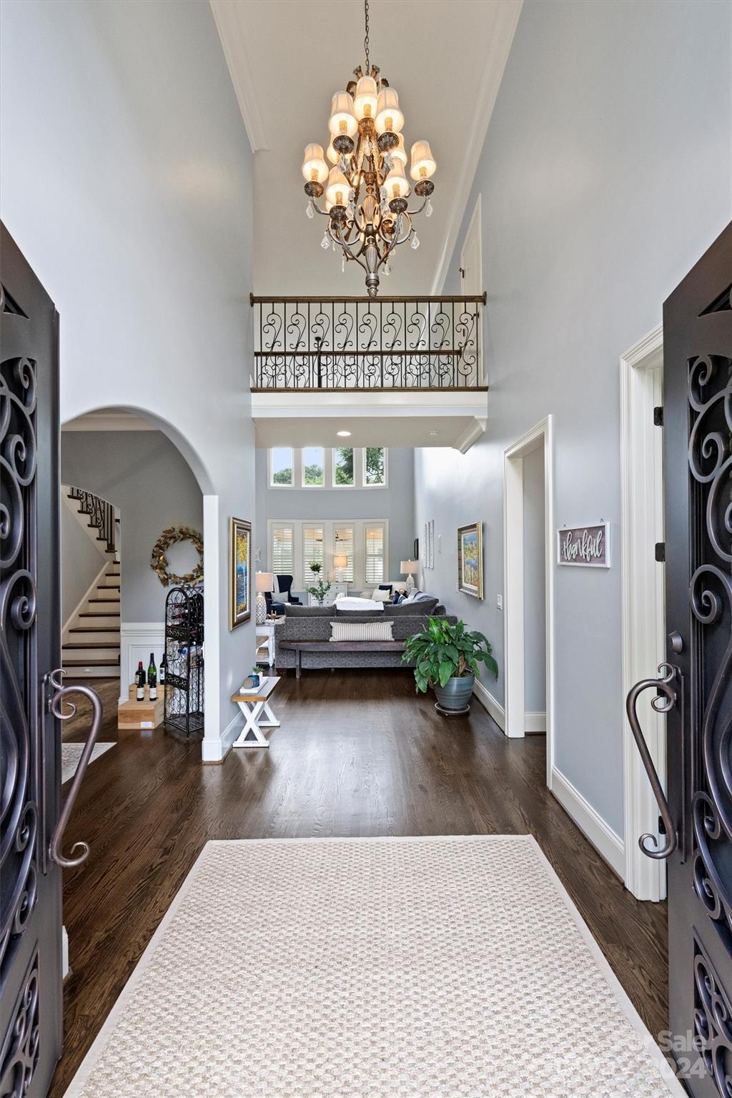 The Point - Residential