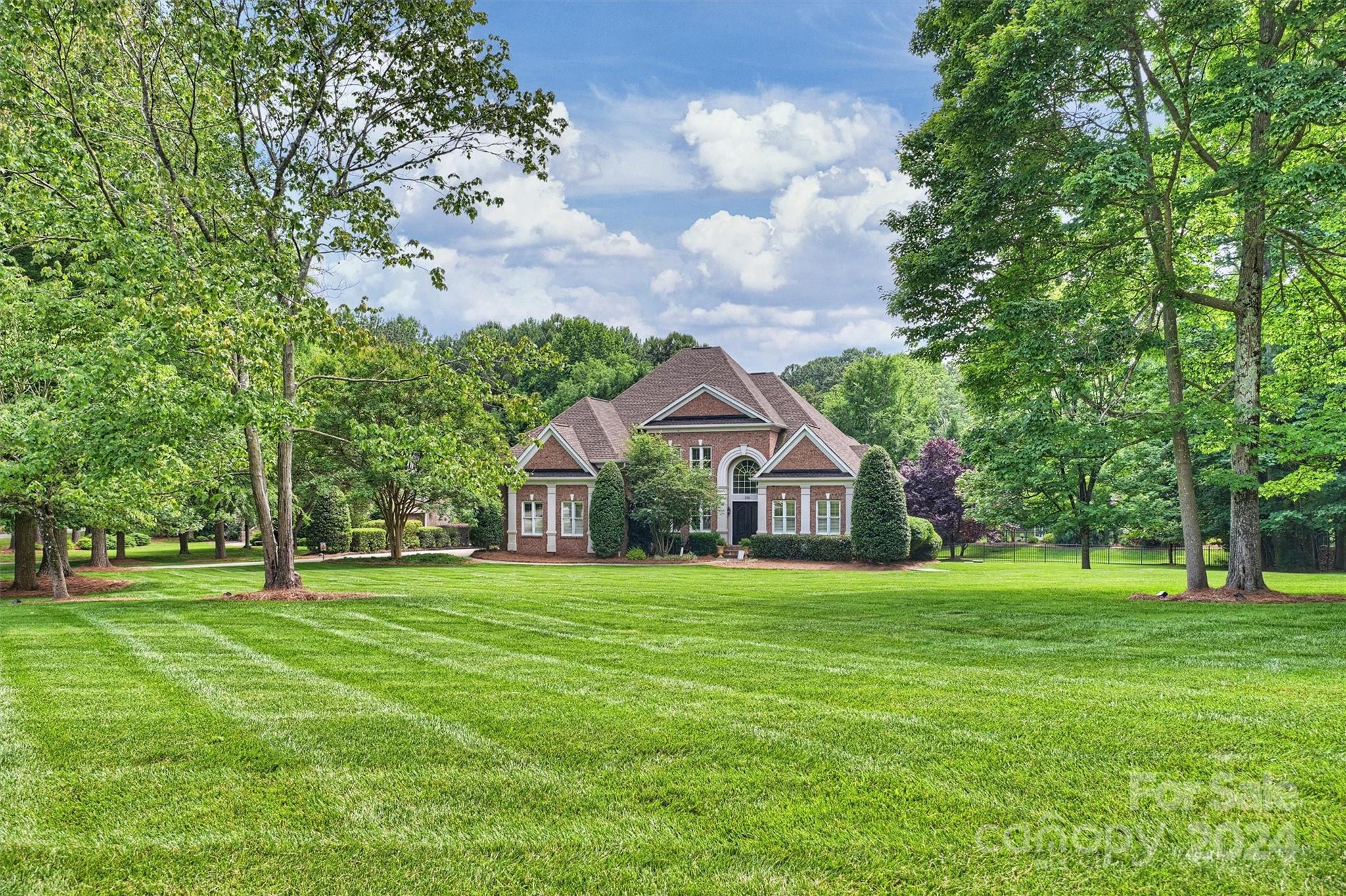 The Point - Residential