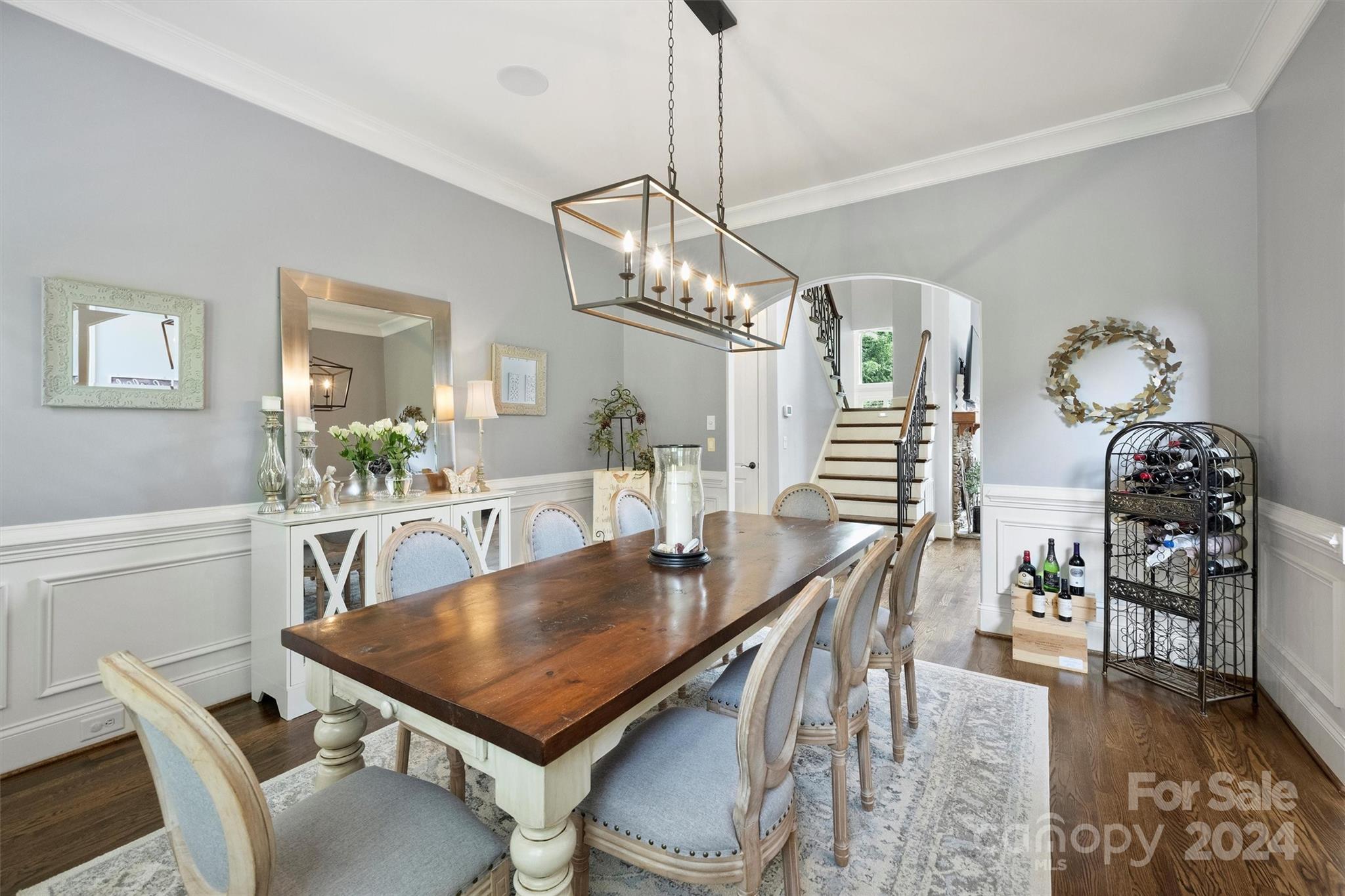 The Point - Residential