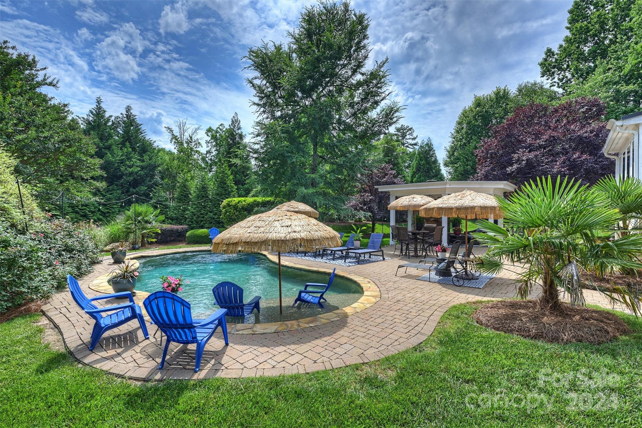 The Point - Residential