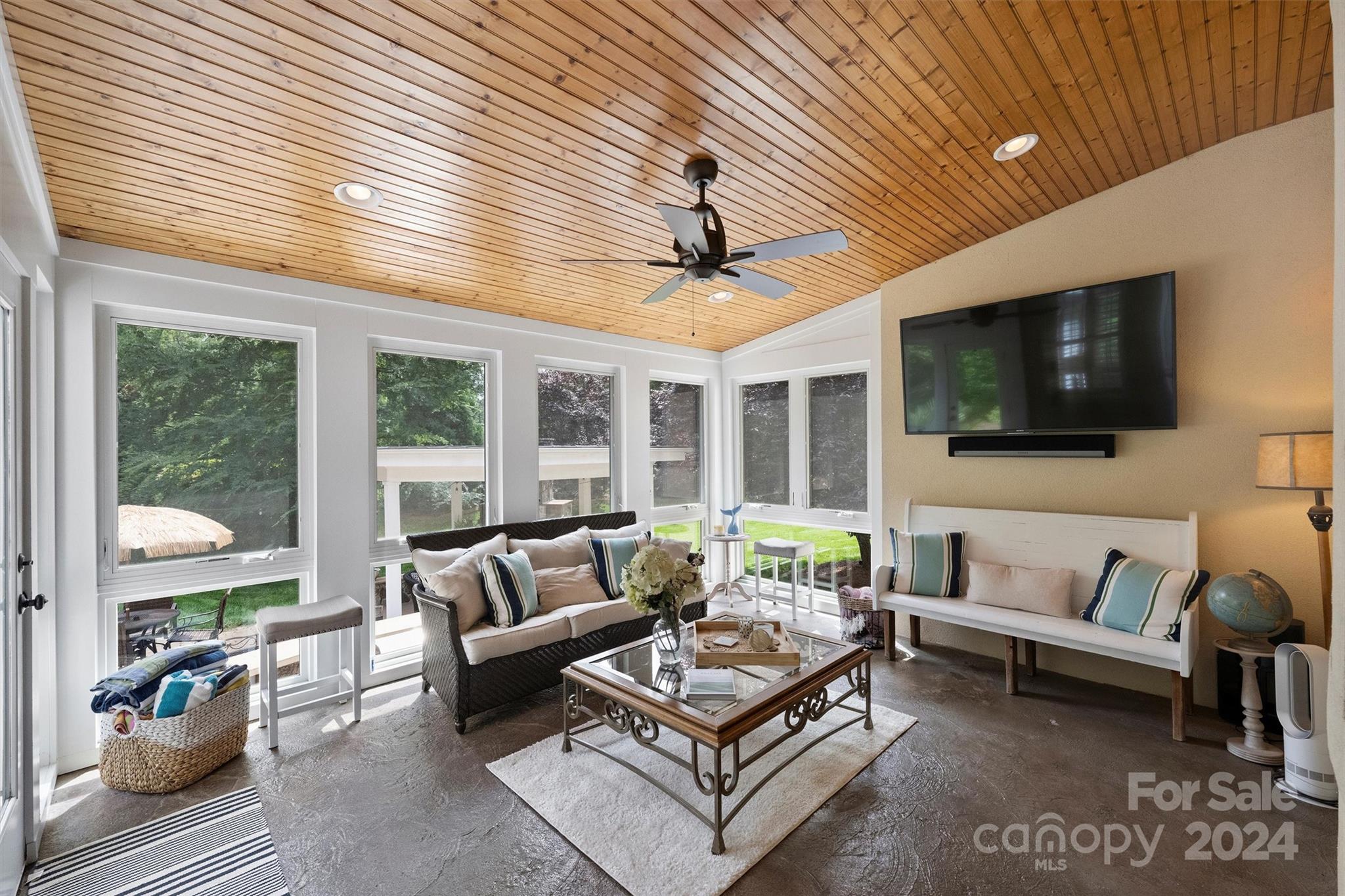 The Point - Residential