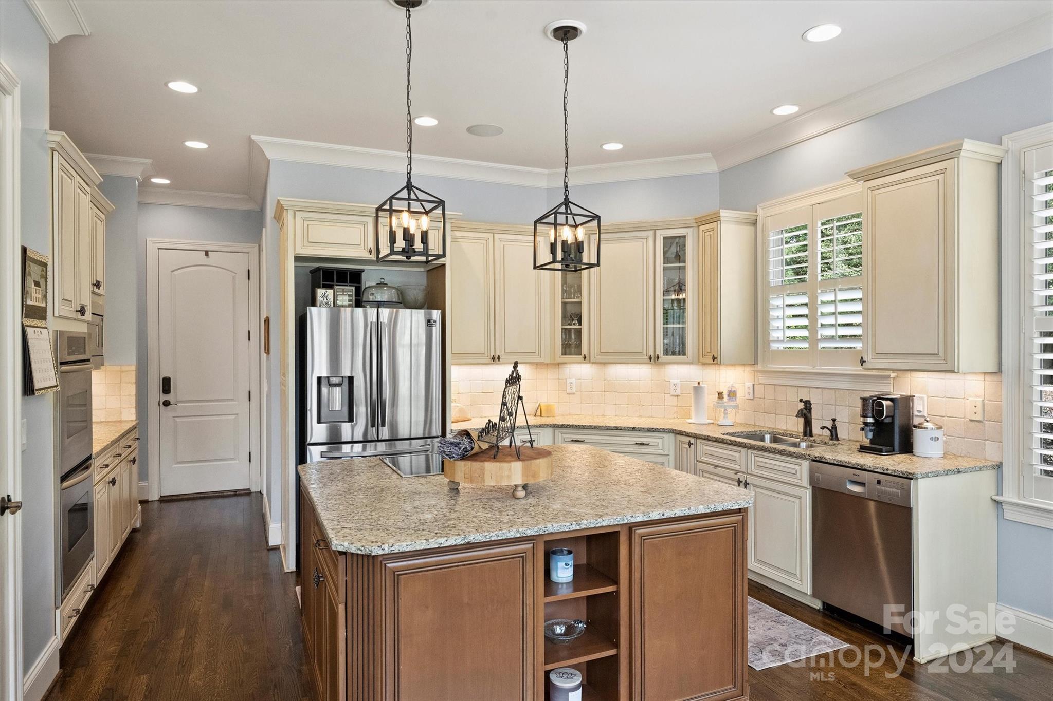 The Point - Residential