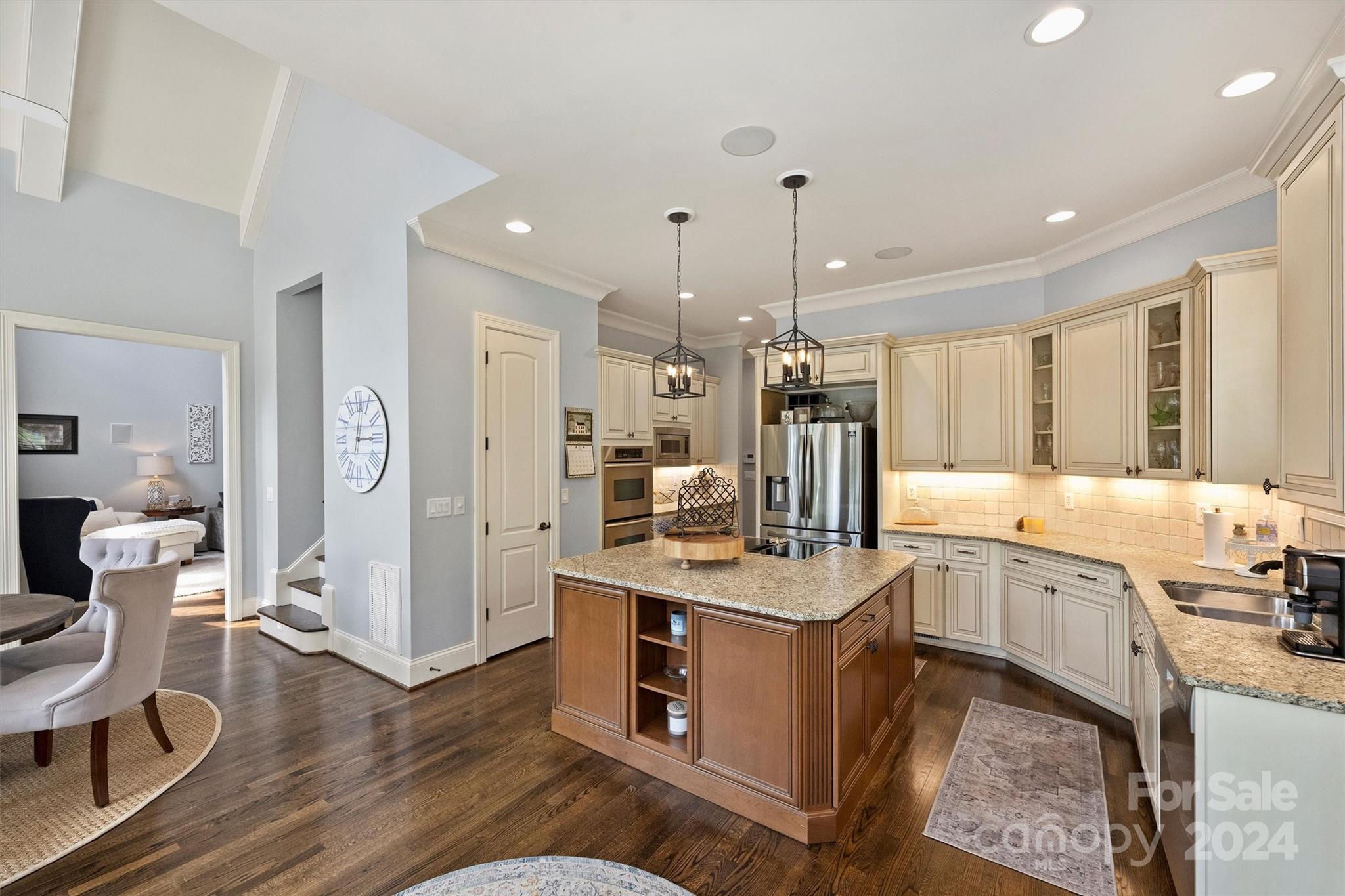 The Point - Residential