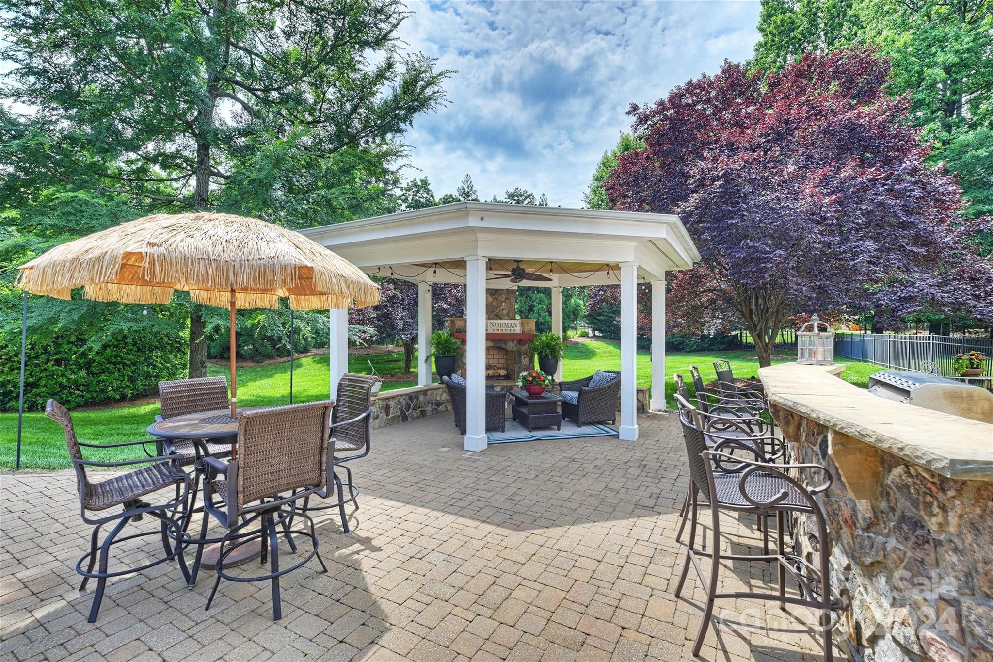 The Point - Residential