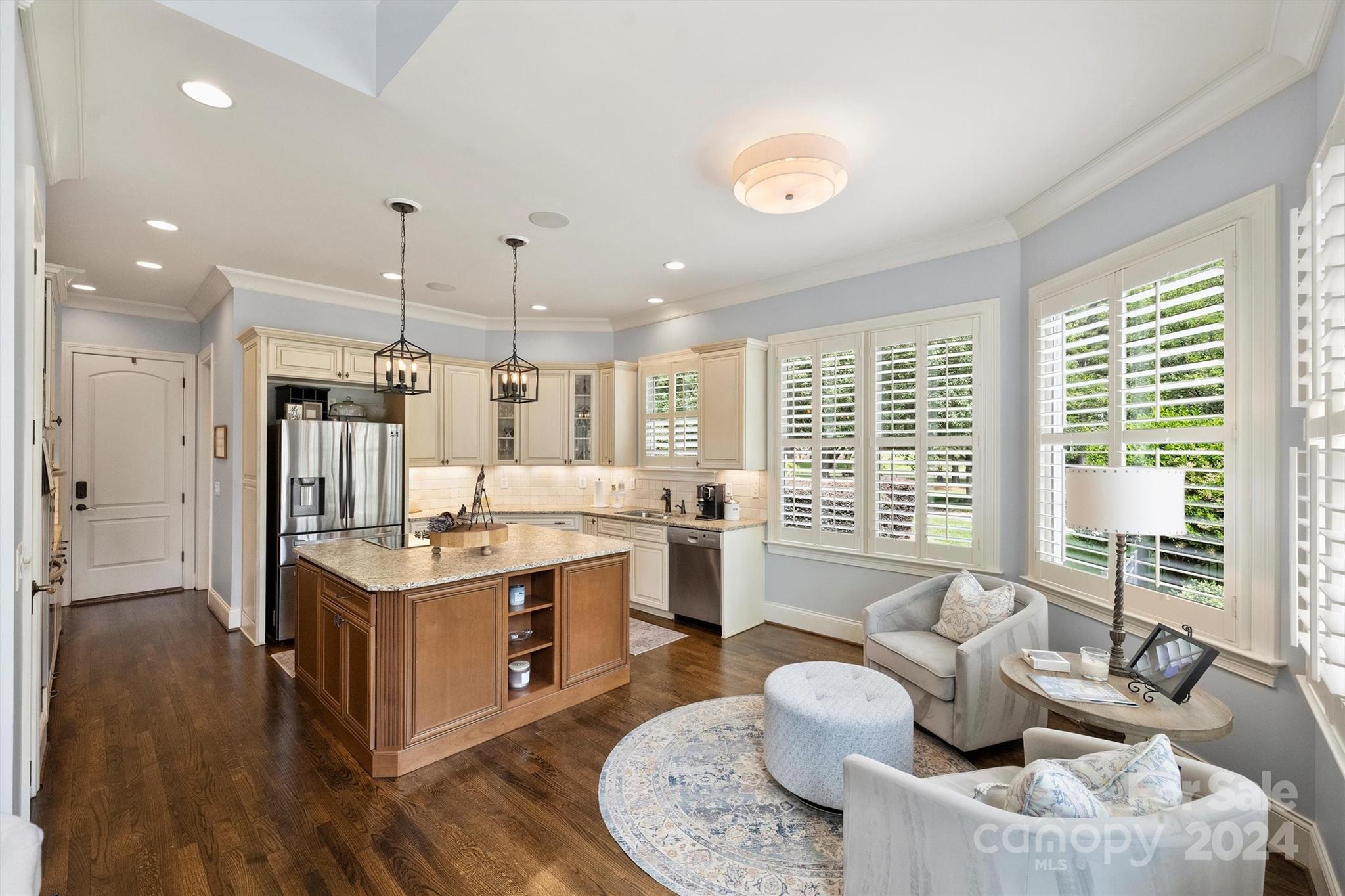 The Point - Residential