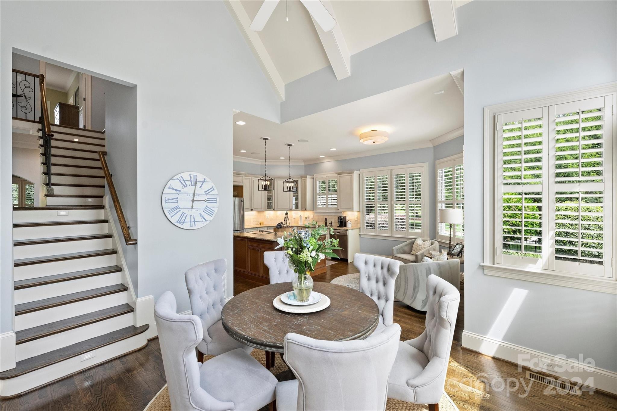 The Point - Residential