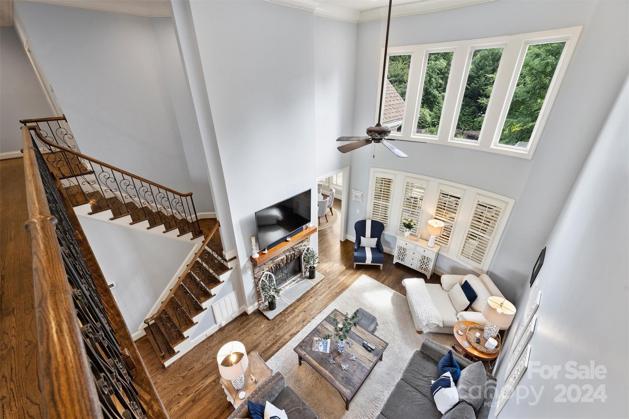 The Point - Residential