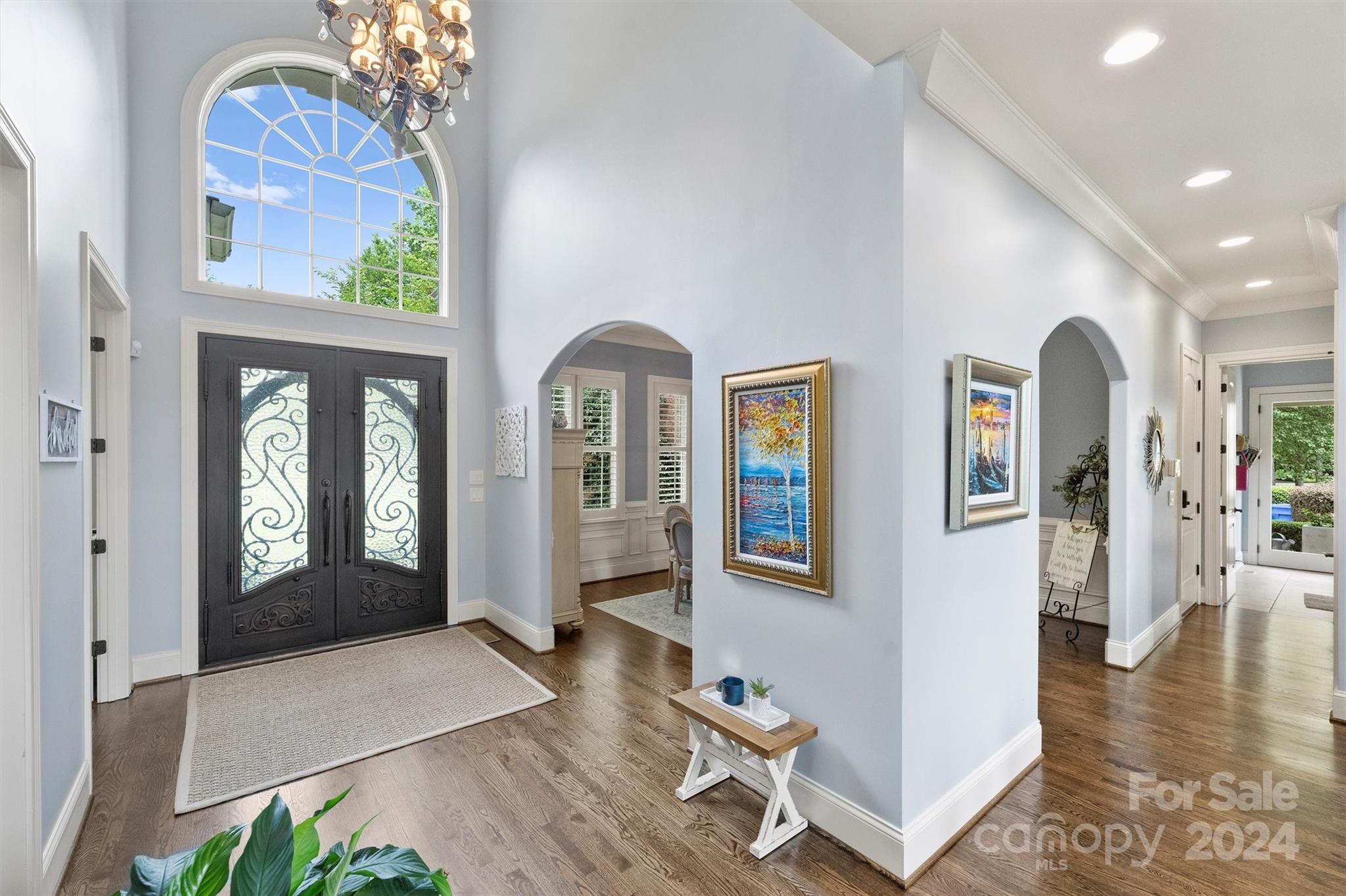 The Point - Residential