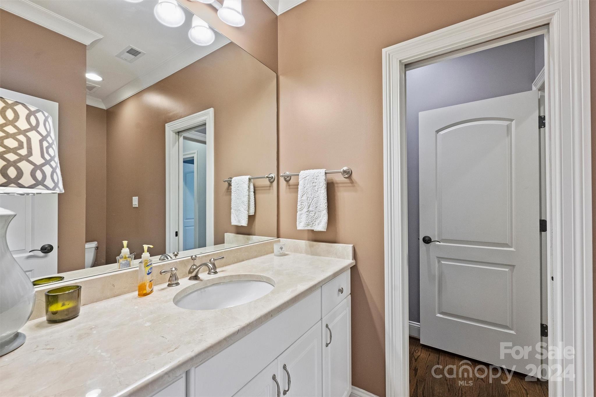 The Point - Residential