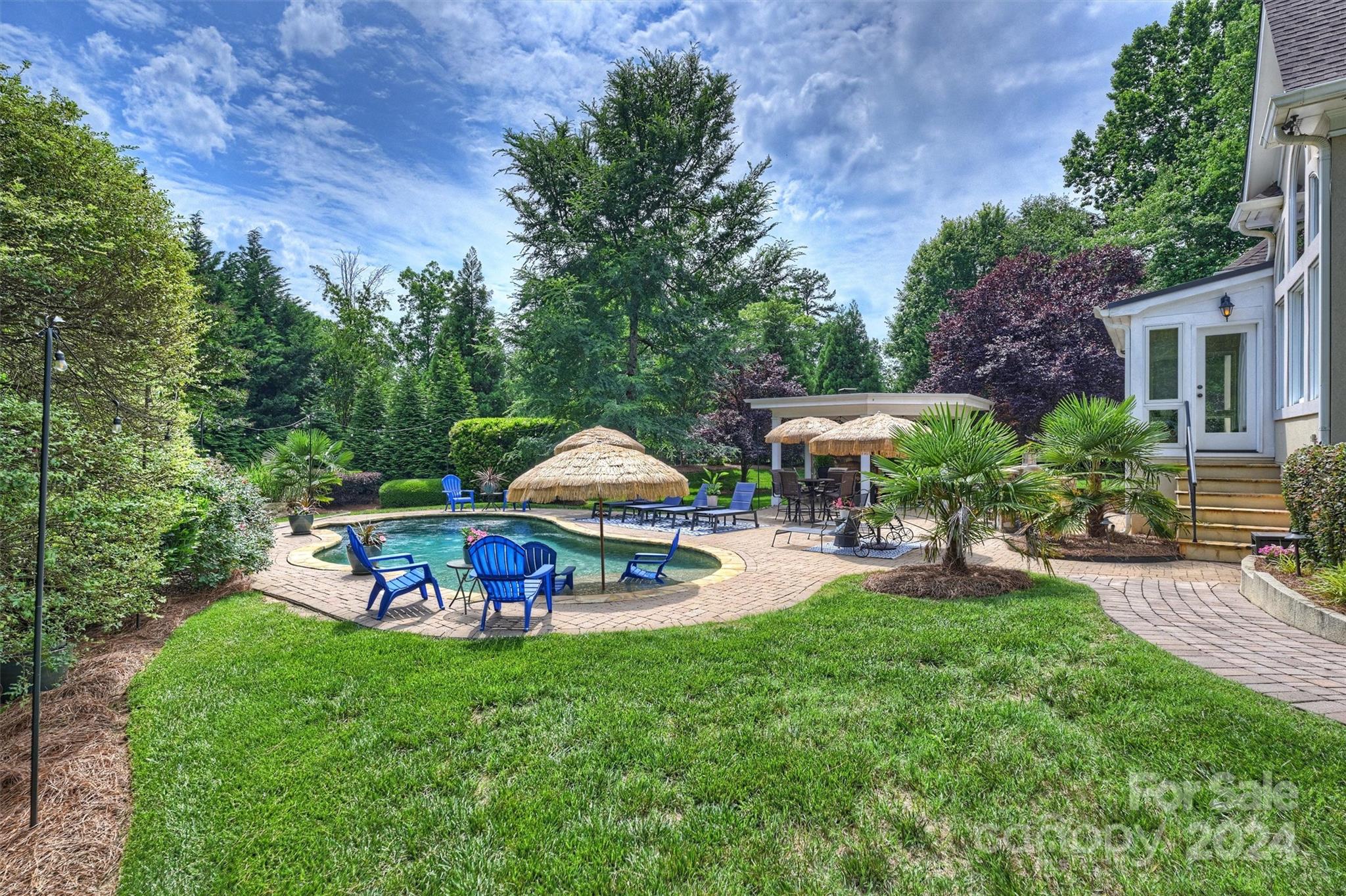 The Point - Residential