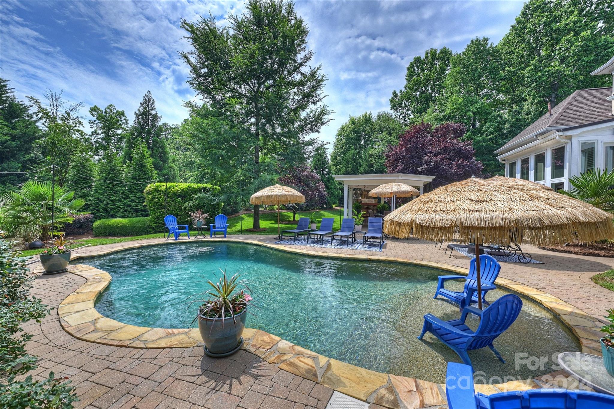 The Point - Residential