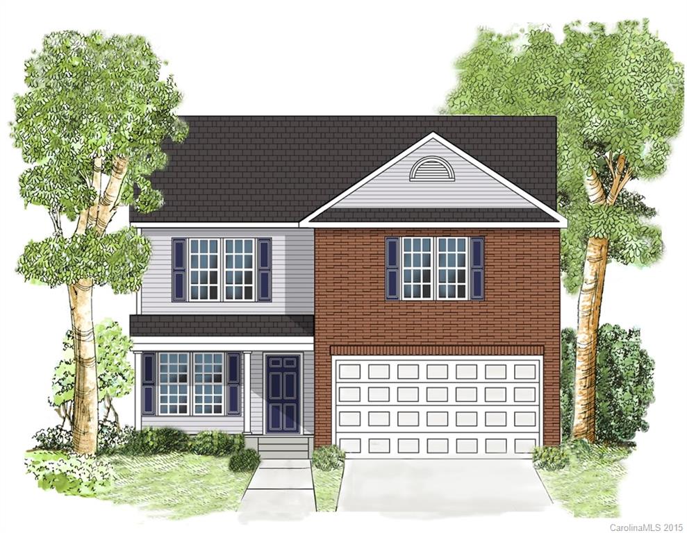 Alder Ridge - Residential