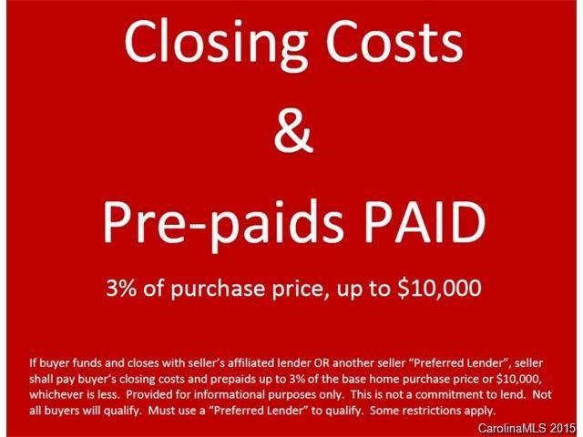 Alder Ridge - Residential