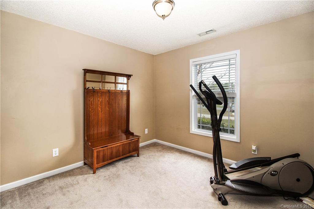 Princeton Place - Residential