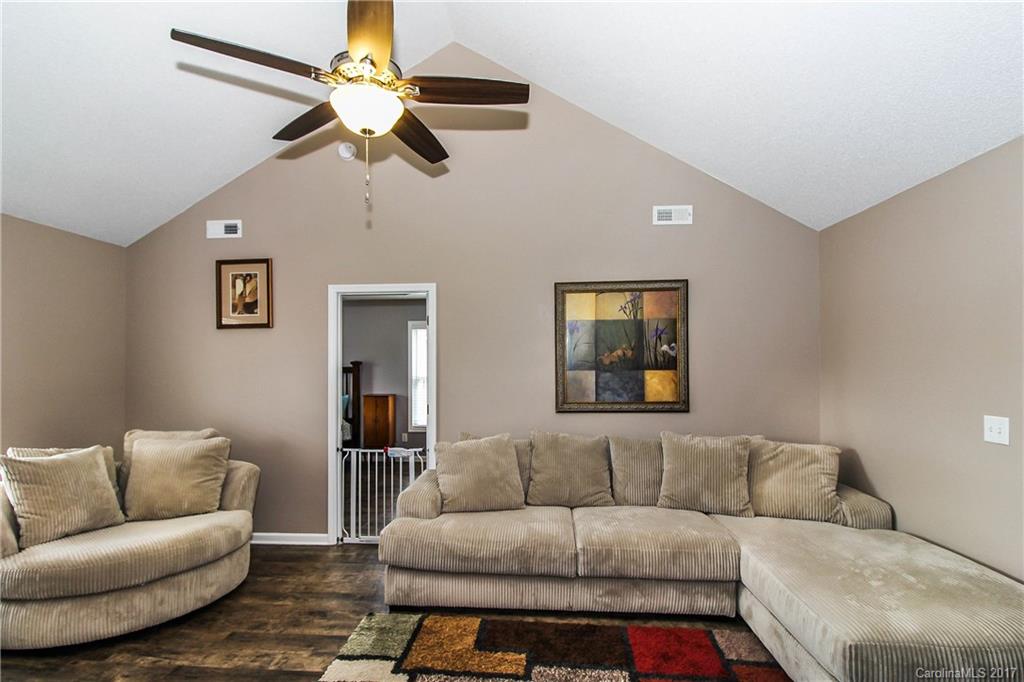 Princeton Place - Residential