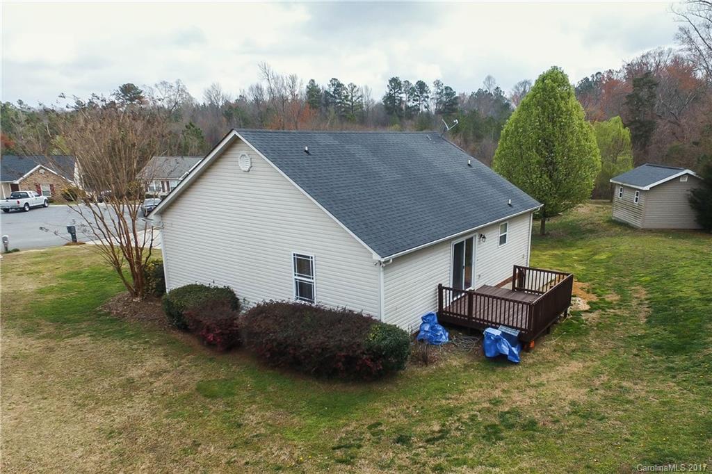 Princeton Place - Residential