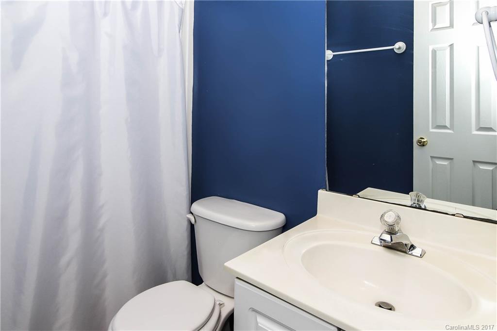 Princeton Place - Residential