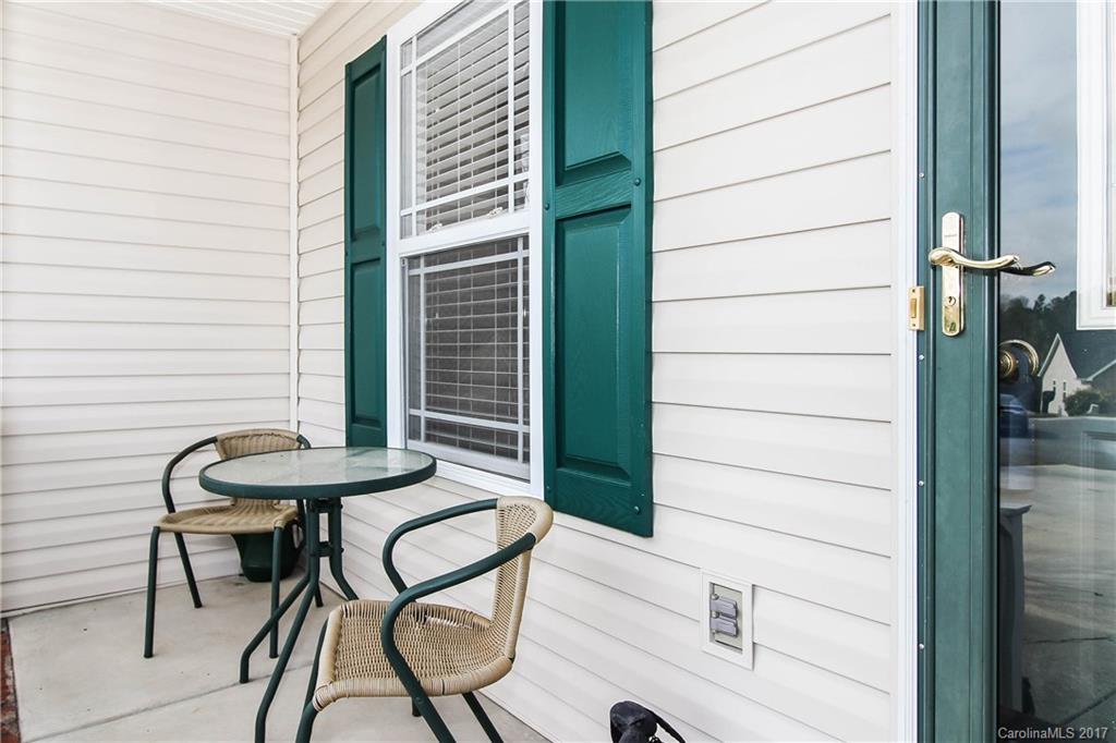 Princeton Place - Residential