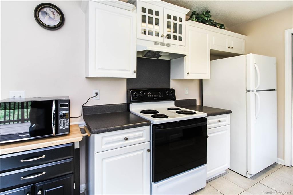 Princeton Place - Residential