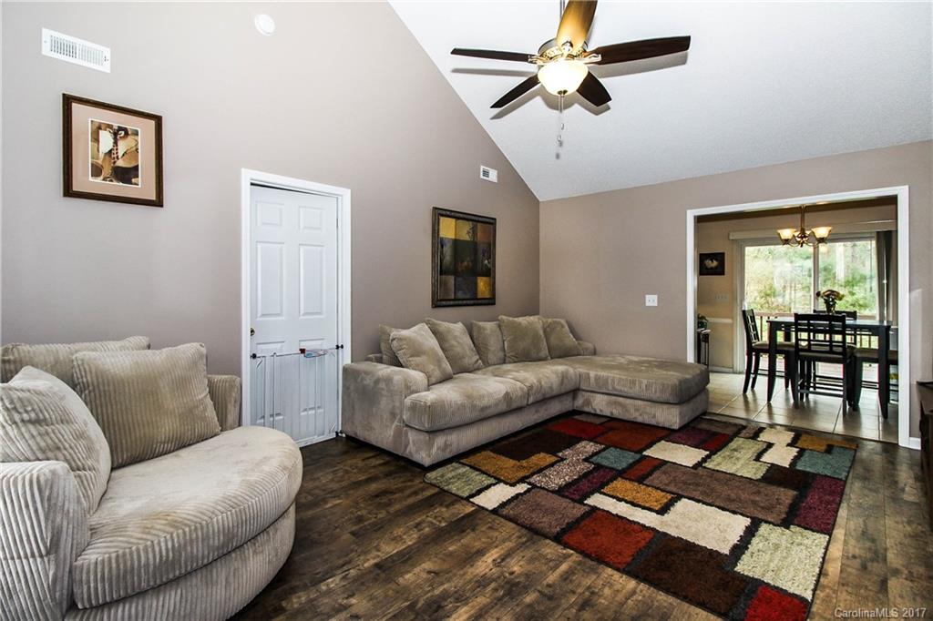 Princeton Place - Residential